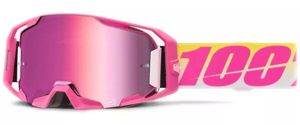 100% ARmatic Goggles