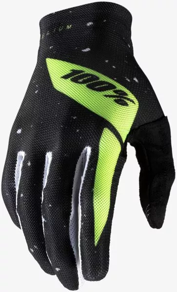 100% Celium Gloves