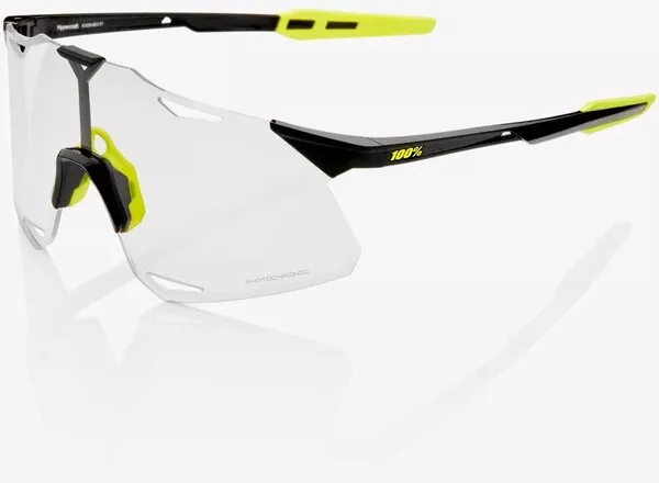 100% Hypercraft Sunglasses
