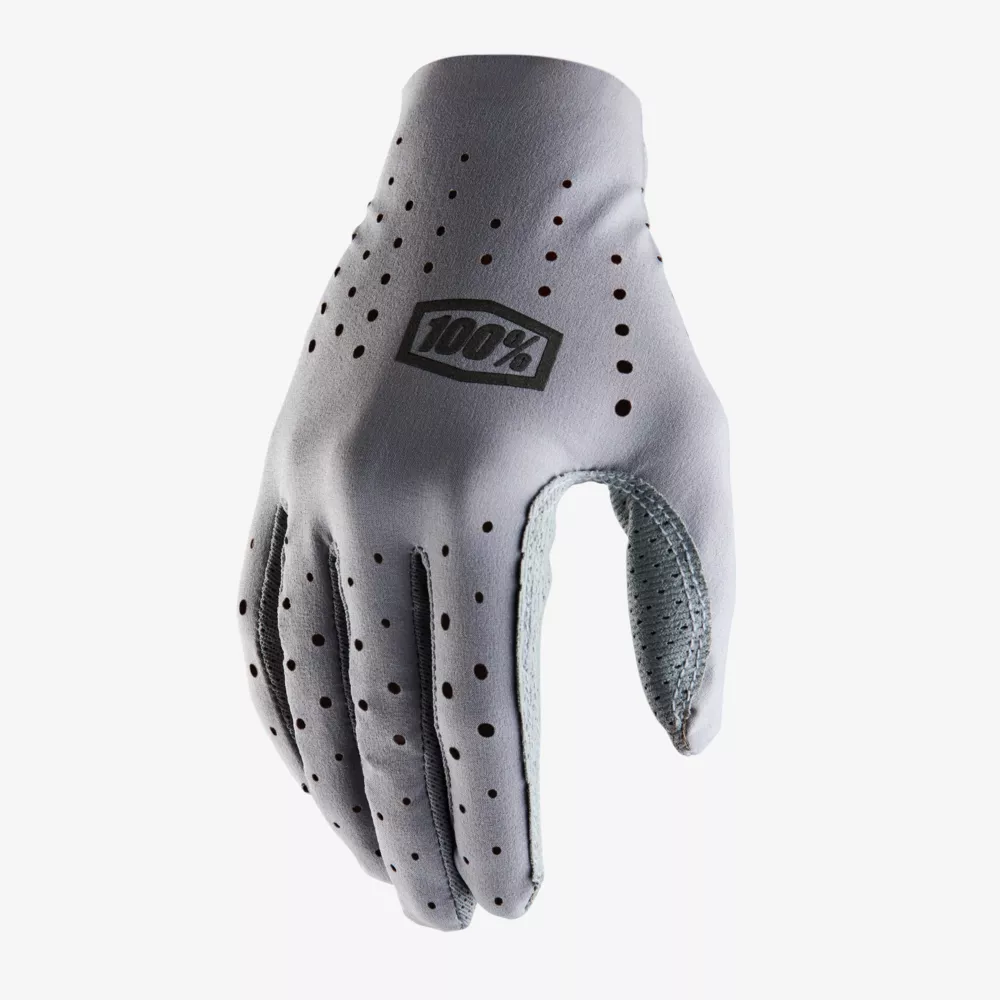 100% Women's Sling Gloves