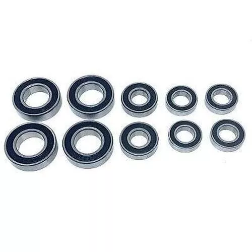 16 Aurum Dropout Pivot Spacer 2mm