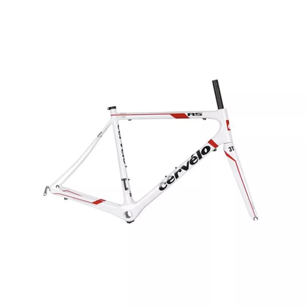 2011 Cervelo RS Frameset XS