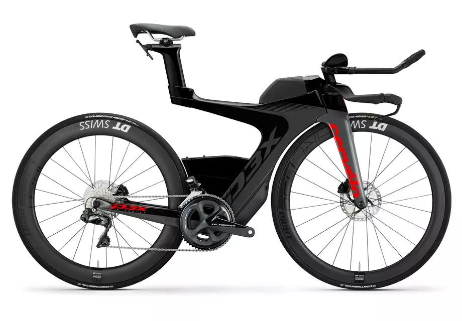 2019 Cervélo P3x Ultegra Di2