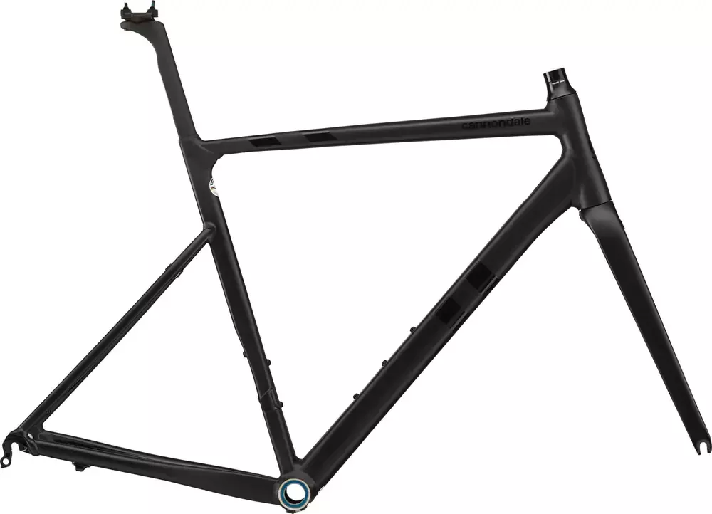 2020 Cannondale CAAD13 A/M Frameset BBQ 60cm