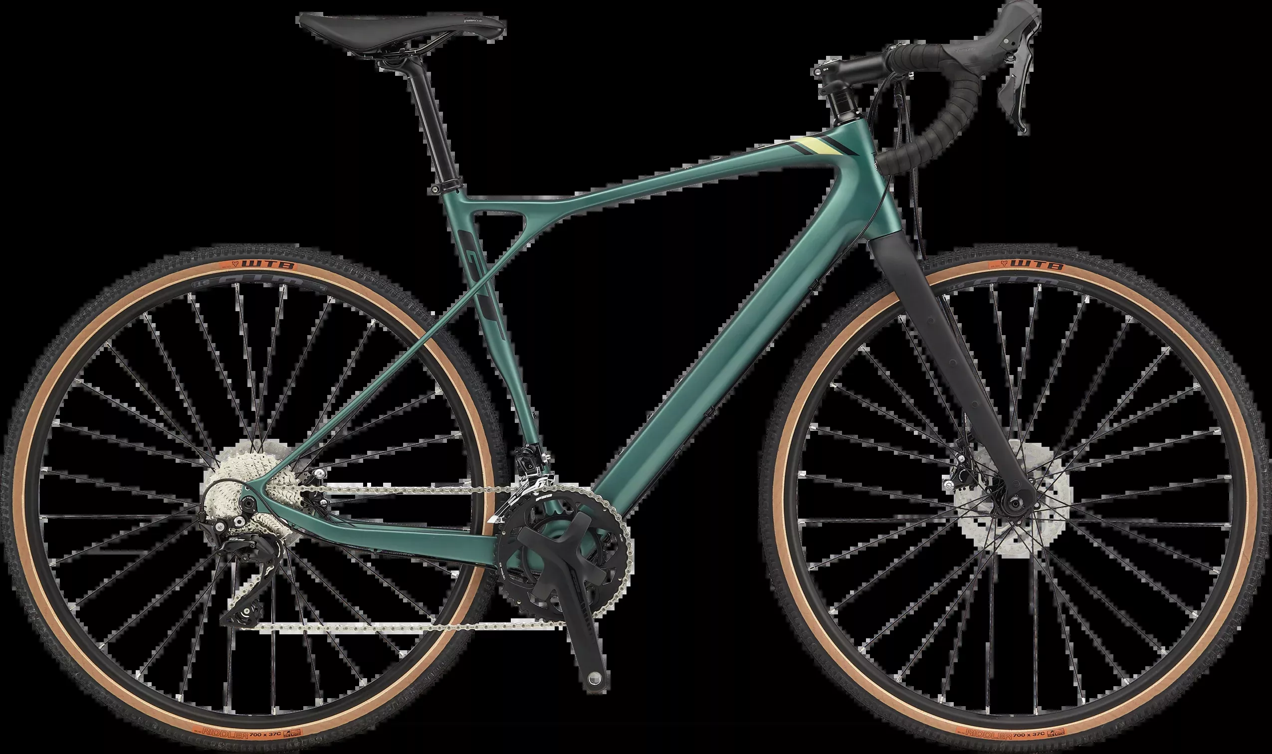 2020 GT Grade Carbon Expert