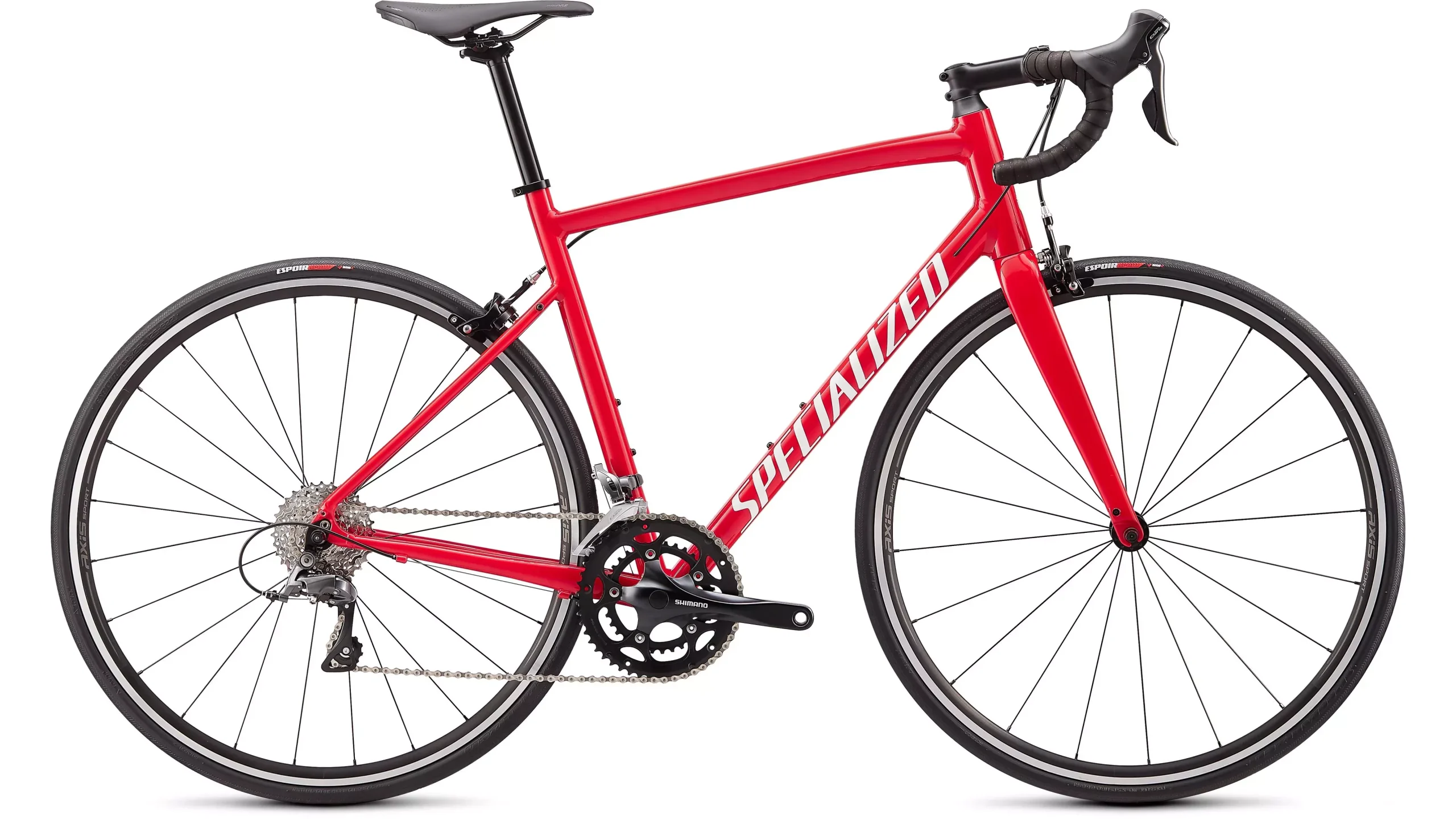 2020 Specialized Allez E5
