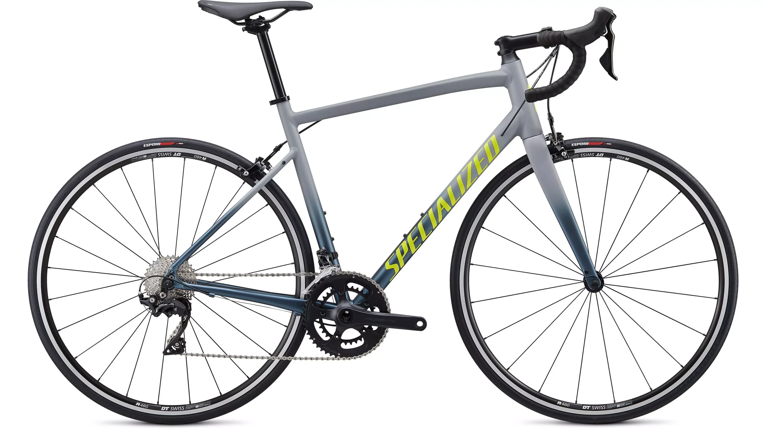 2020 Specialized Allez Elite