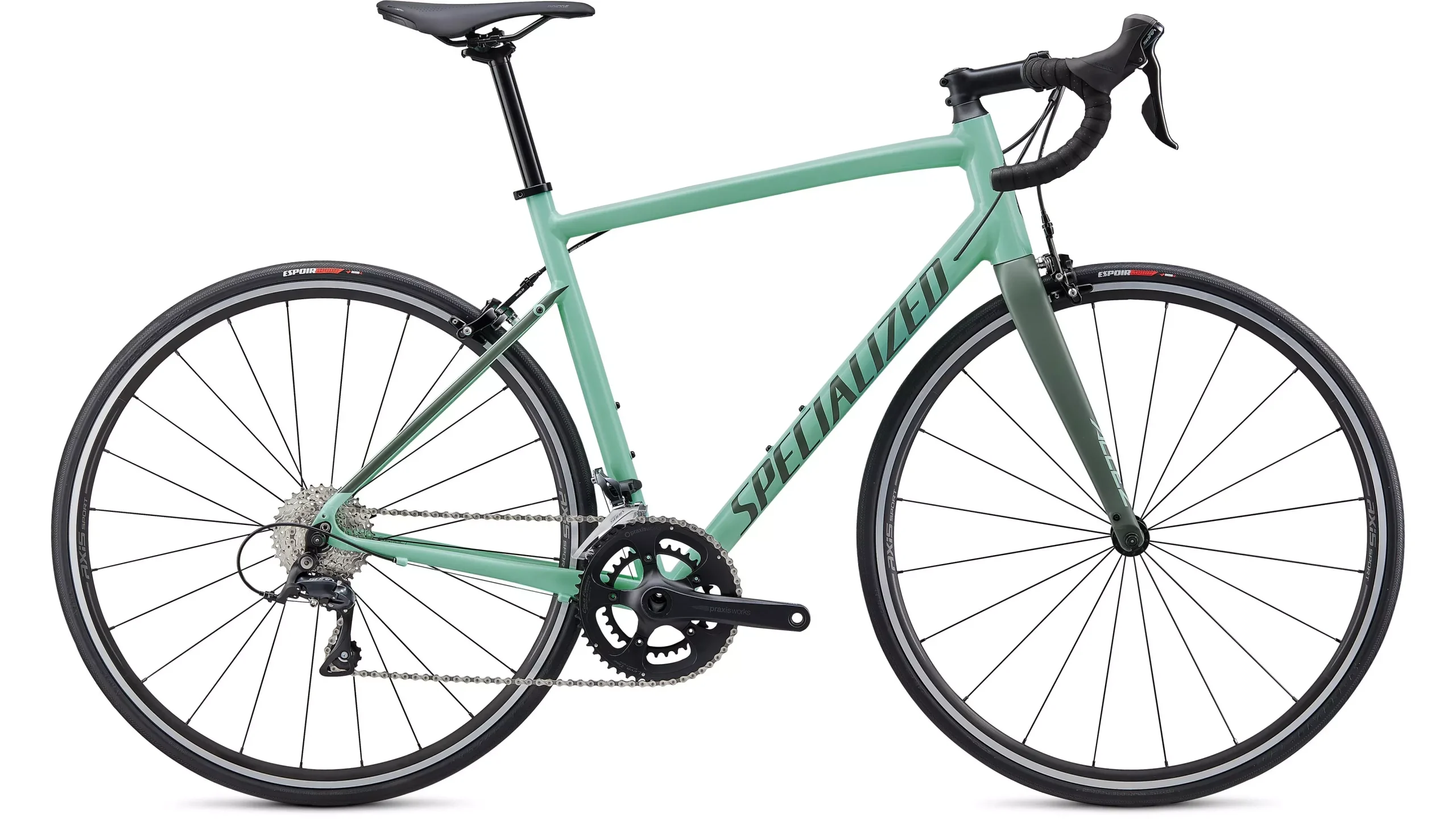 2020 Specialized Allez Sport