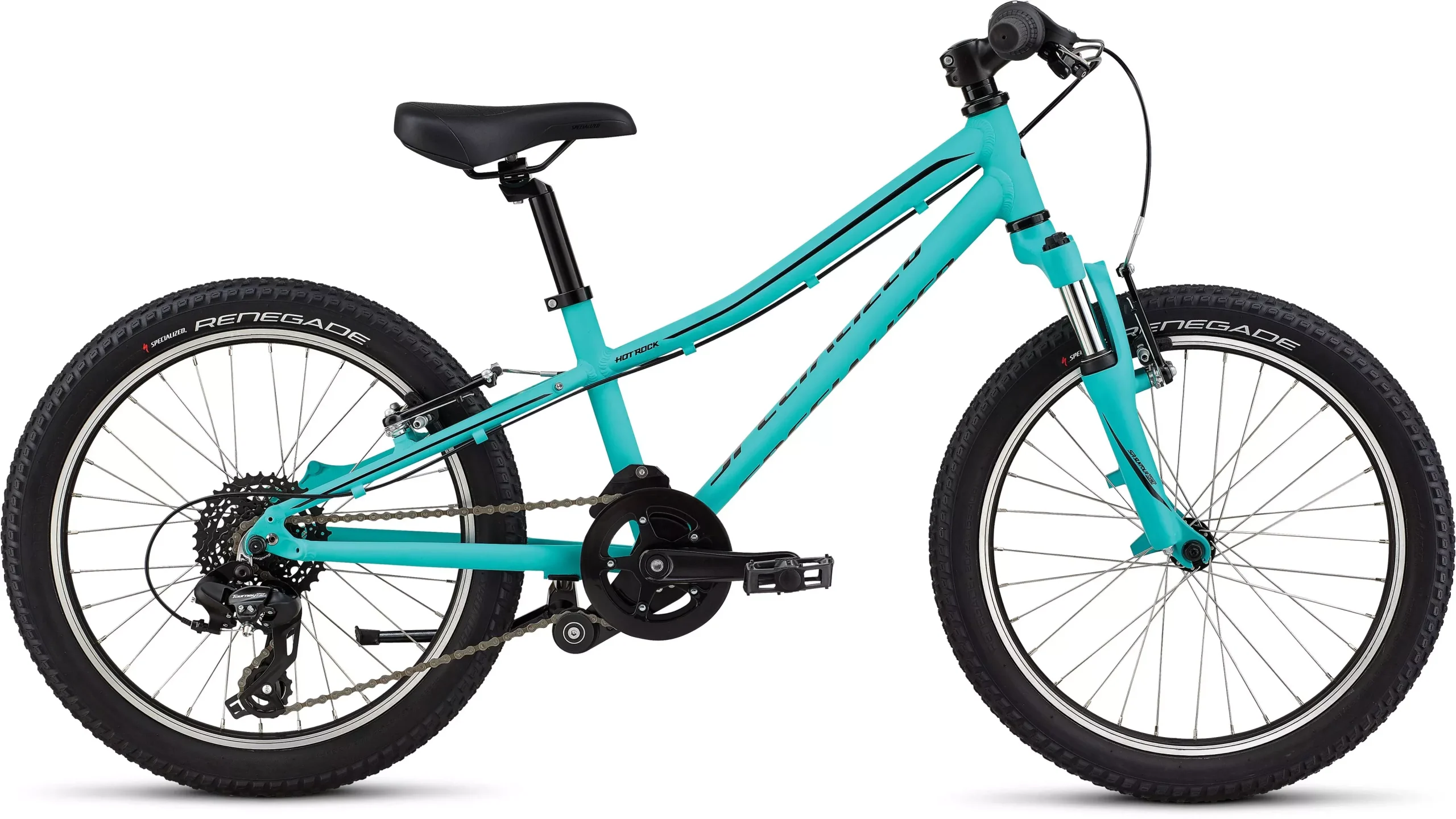 2020 Specialized Hotrock 20
