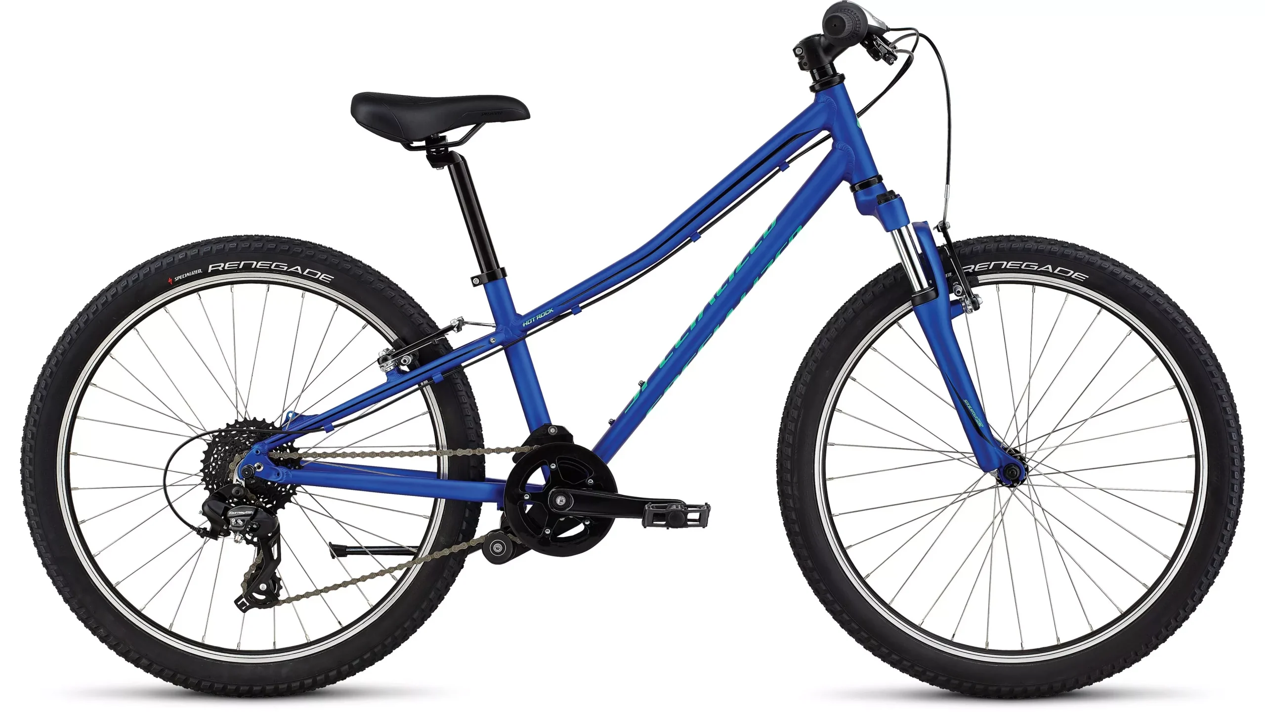 2020 Specialized Hotrock 24