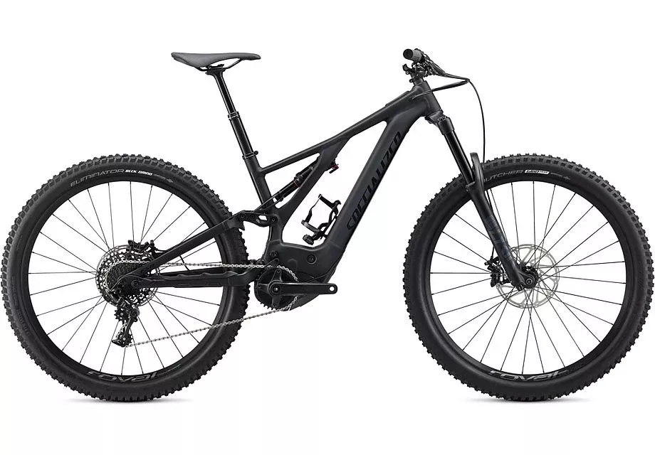 2020 Specialized Levo Comp 29Black / Black S