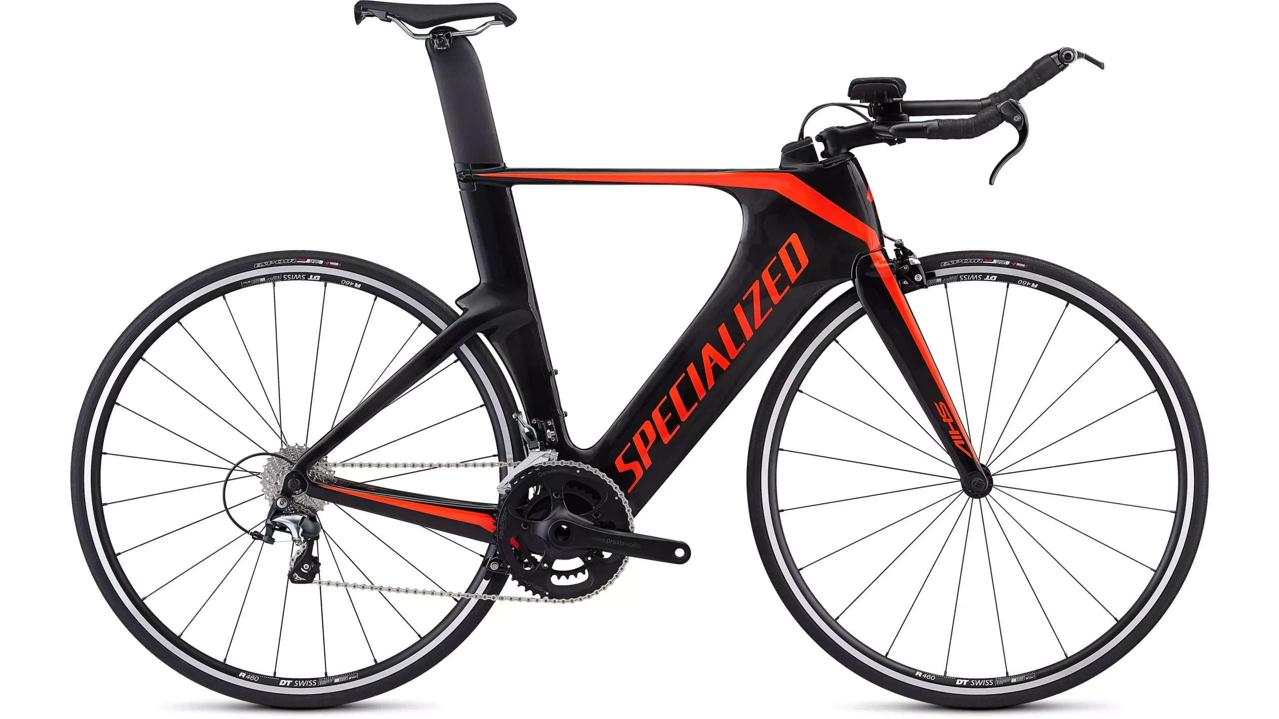 2020 Specialized Shiv Sport