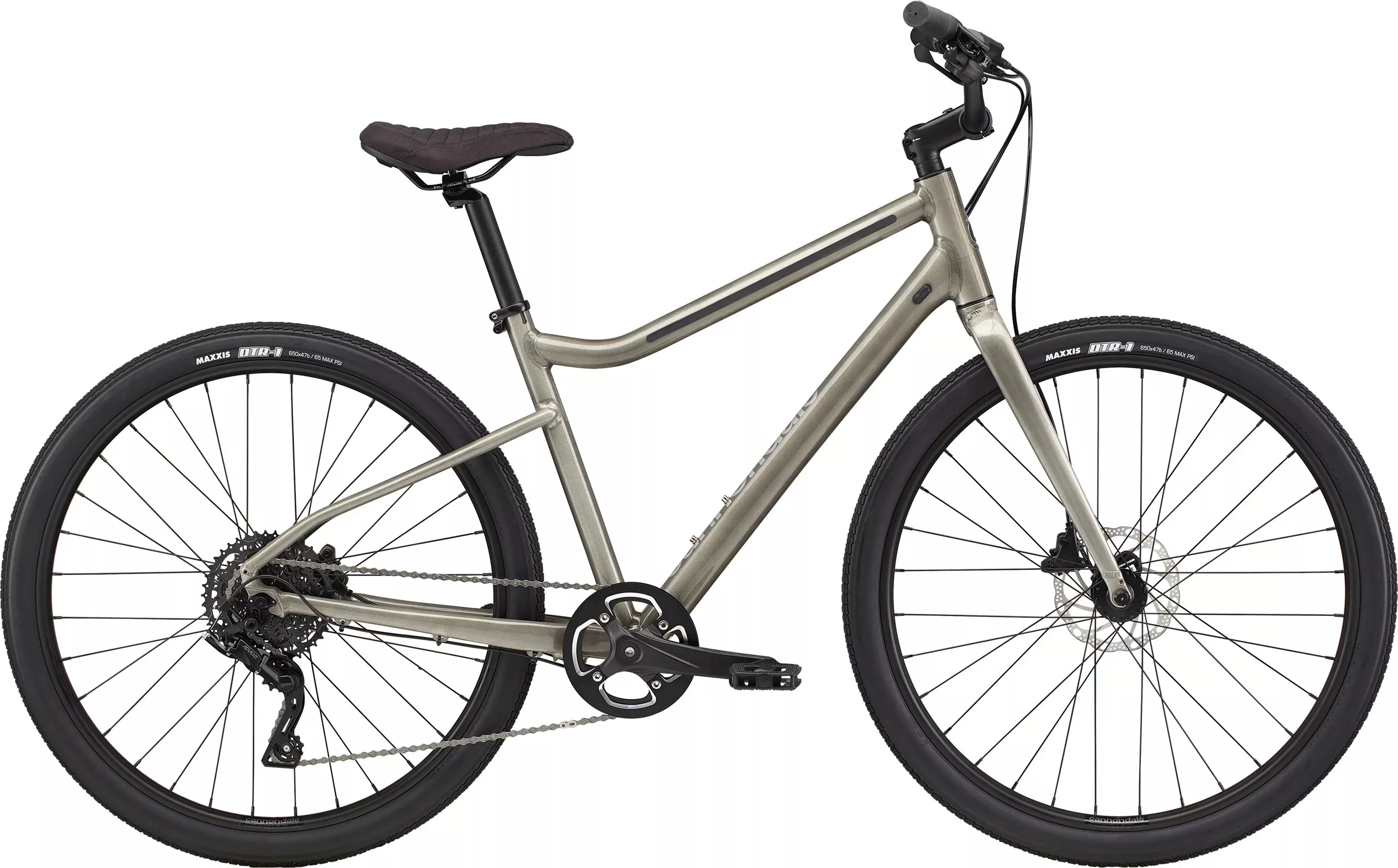 2021 Cannondale 27.5 M Treadwell 2 Ltd