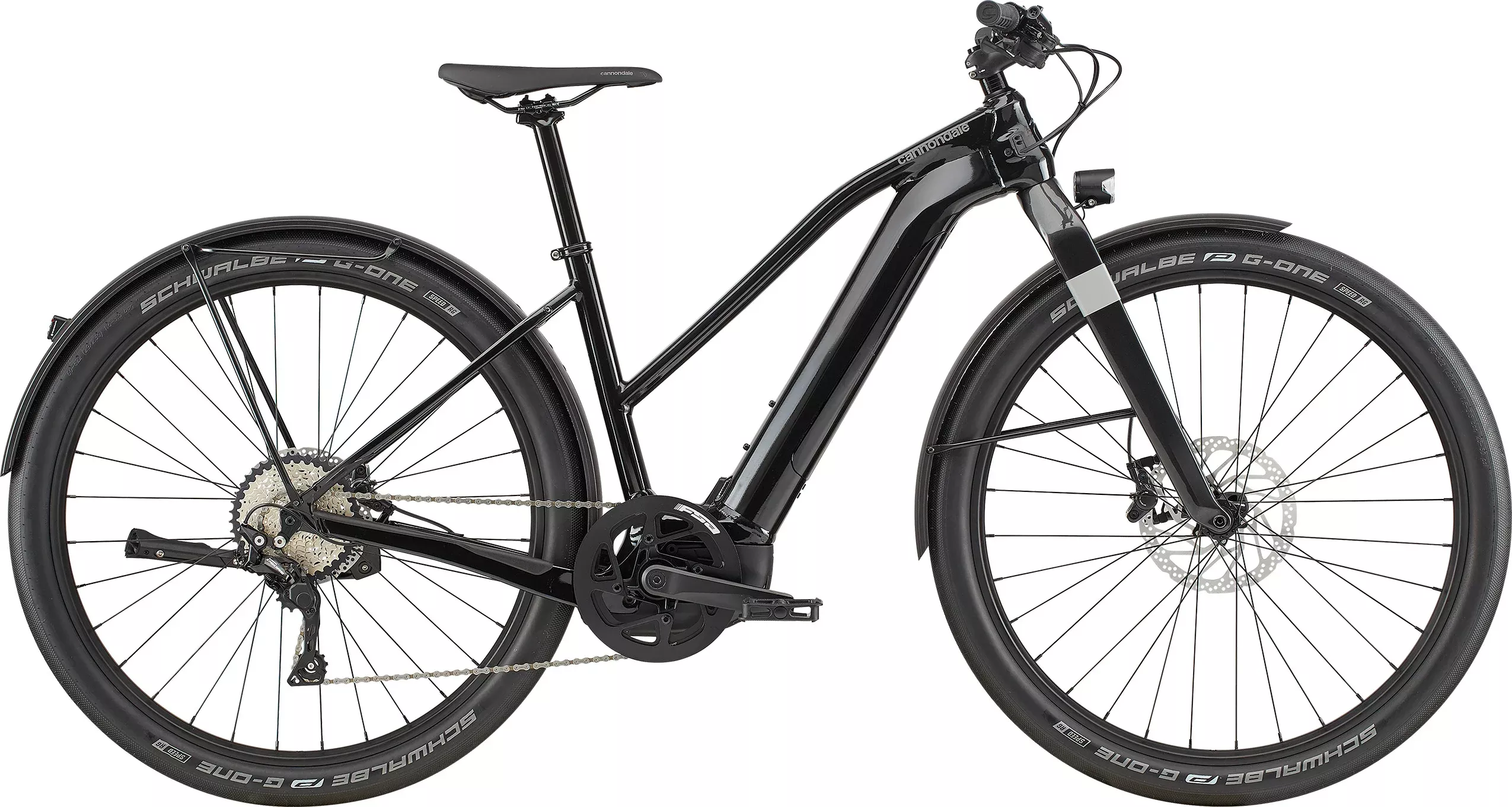 2021 Cannondale 29 U Canvas Neo 1 Remixte