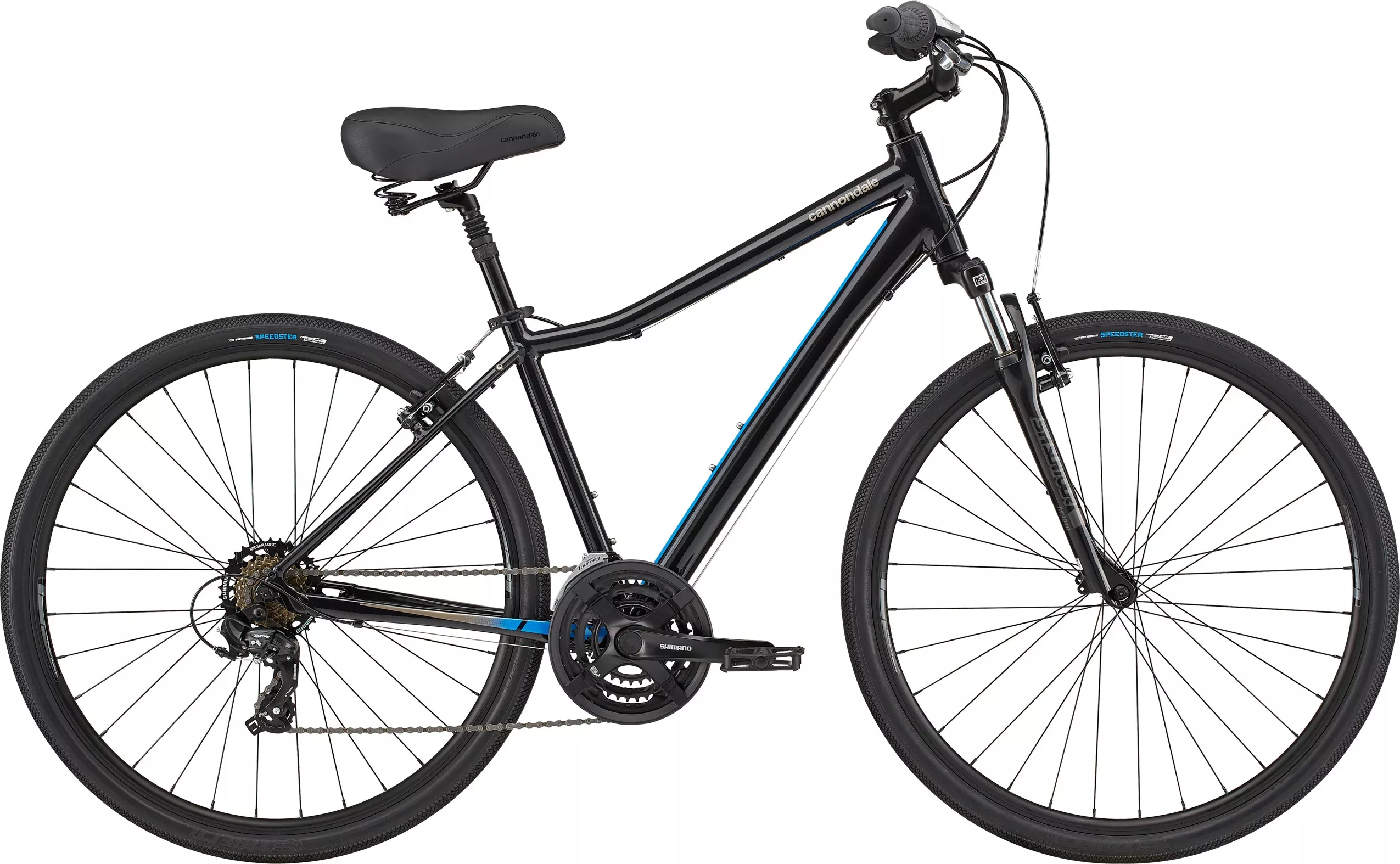 2021 Cannondale 700 M Adventure 2