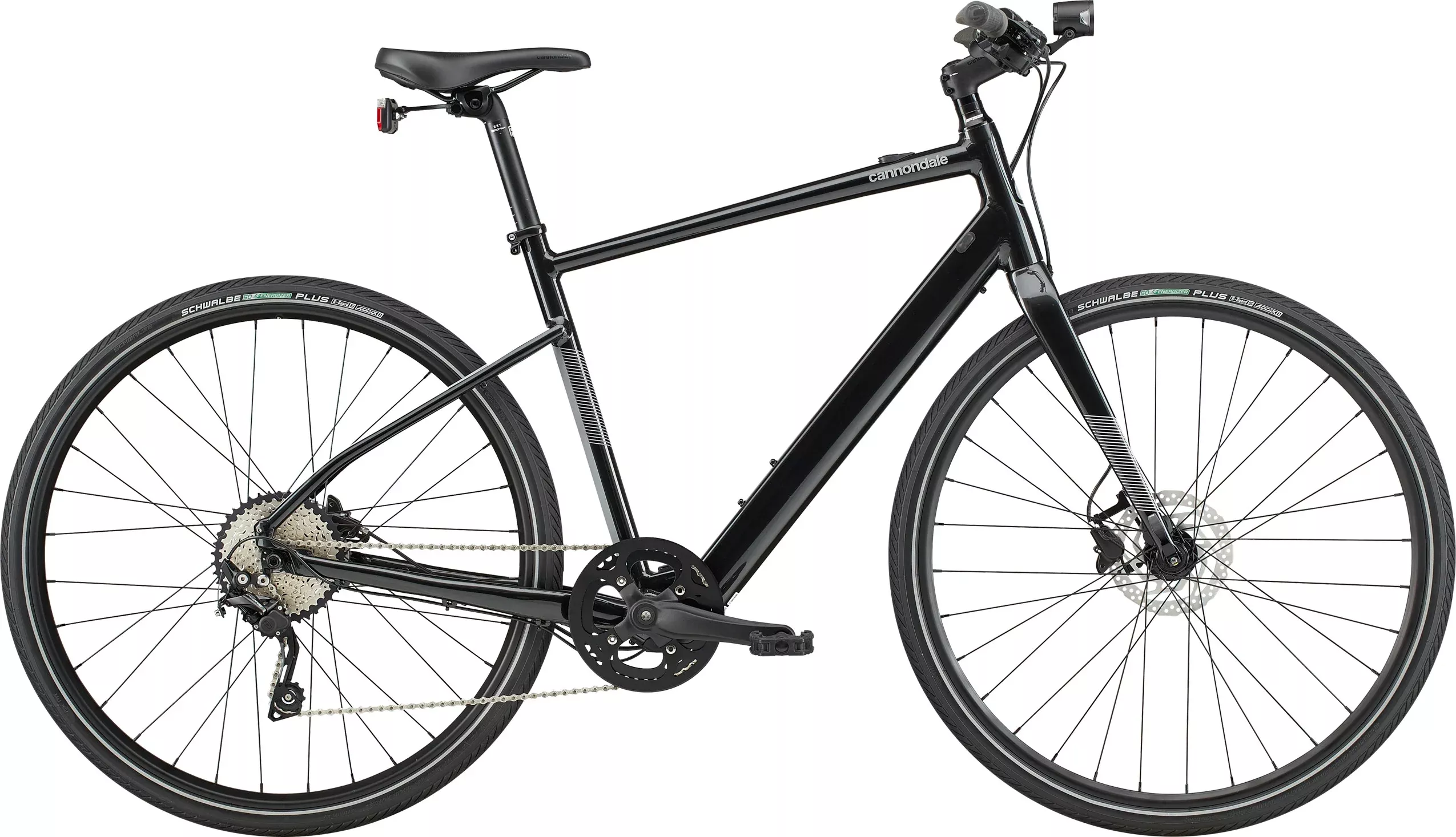 2021 Cannondale 700 M Quick Neo 1 SL