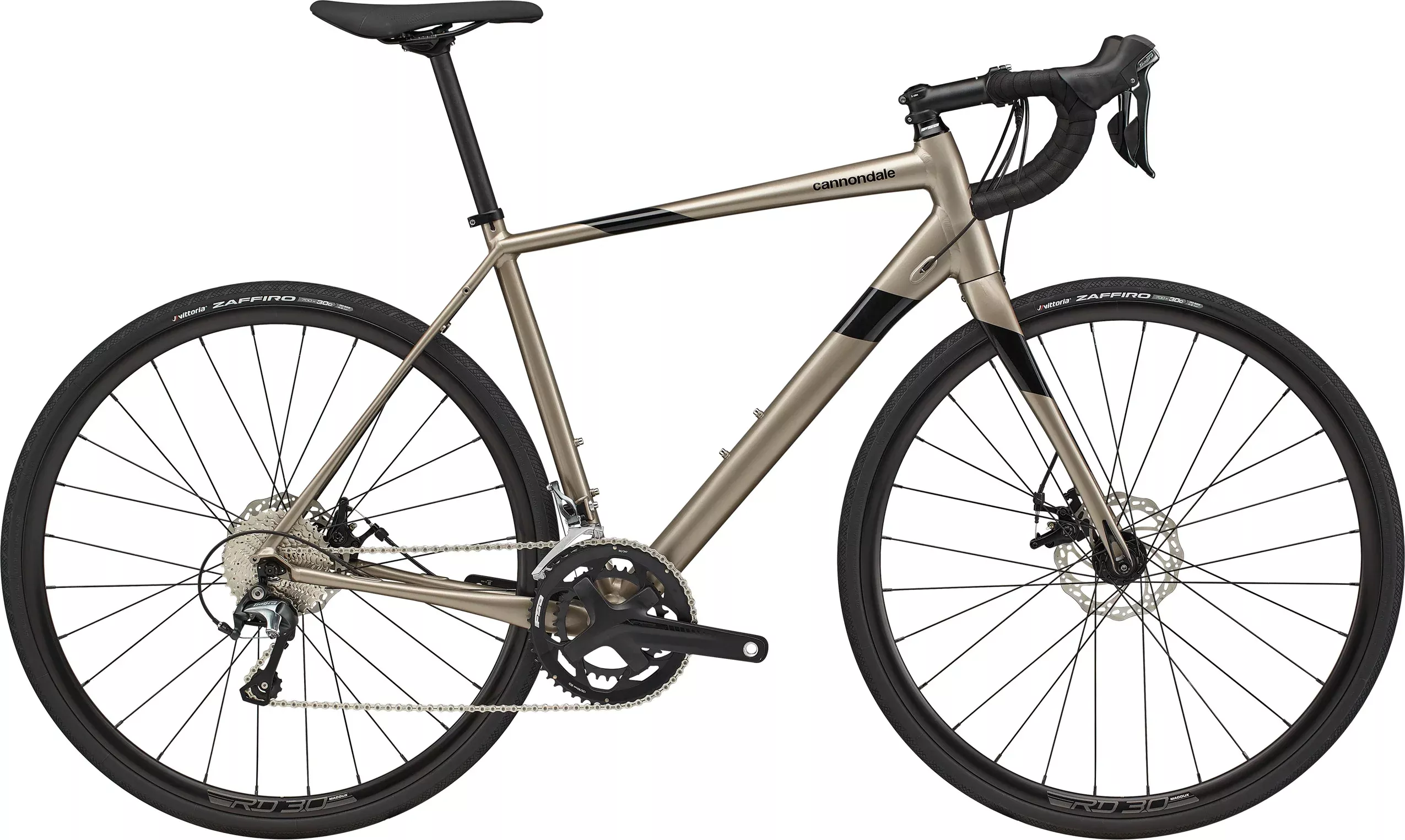 2021 Cannondale 700 M Synapse Tgra