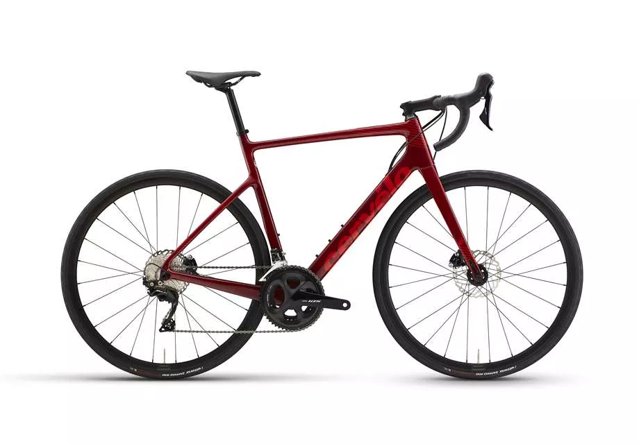 2021 Cervelo Caledonia 105