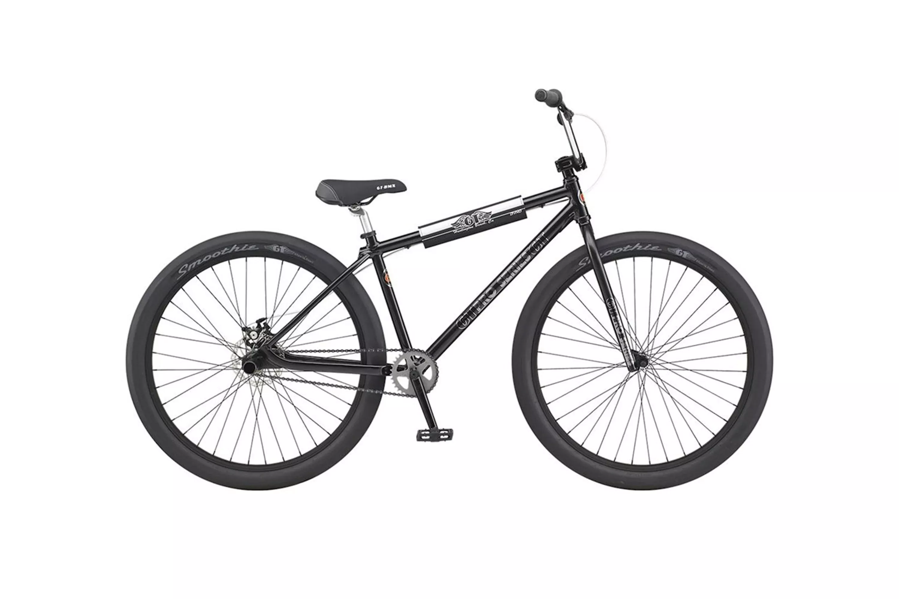 2021 GT Pro Series Heritage 29 Sat Blk