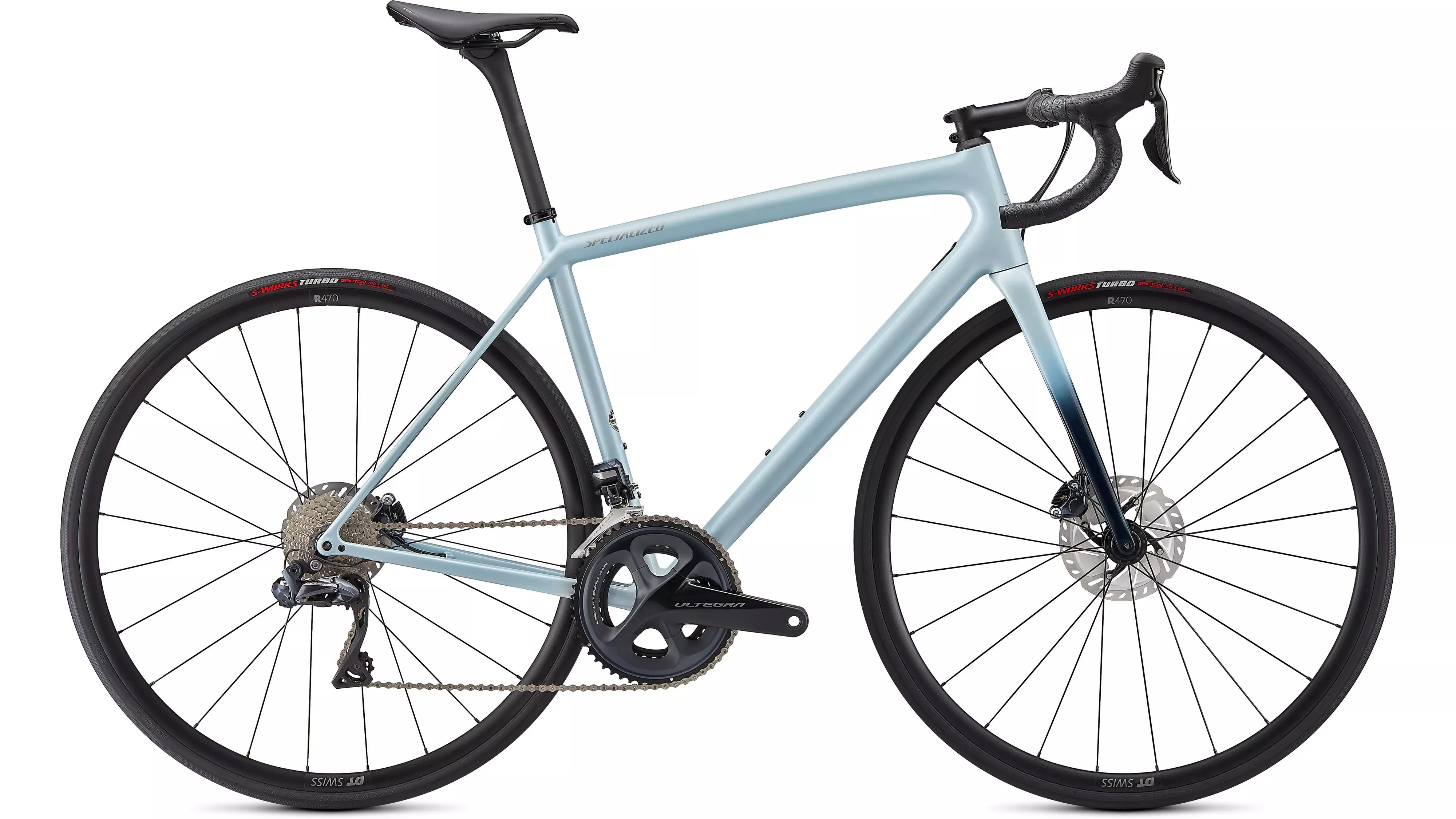2021 Specialized Aethos Expert