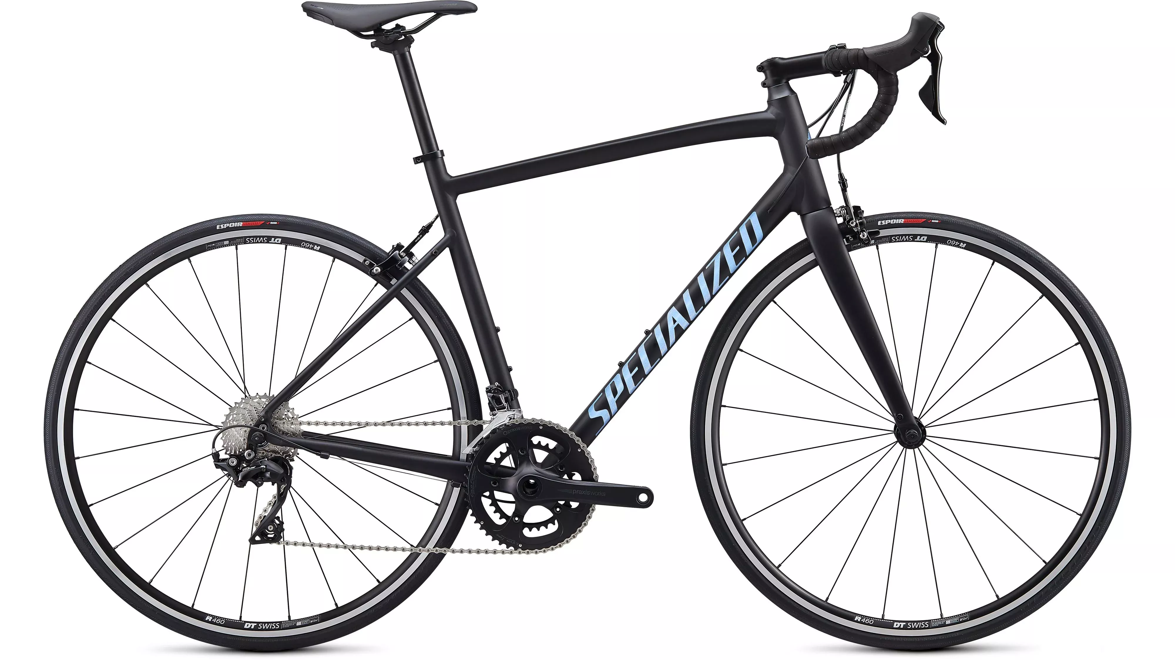 2021 Specialized Allez Elite