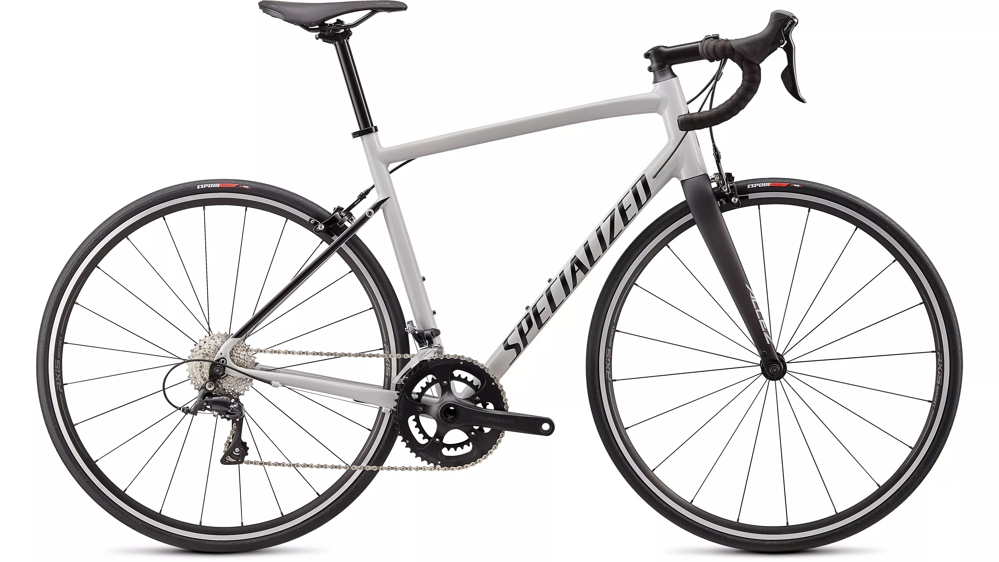 2021 Specialized Allez Sport