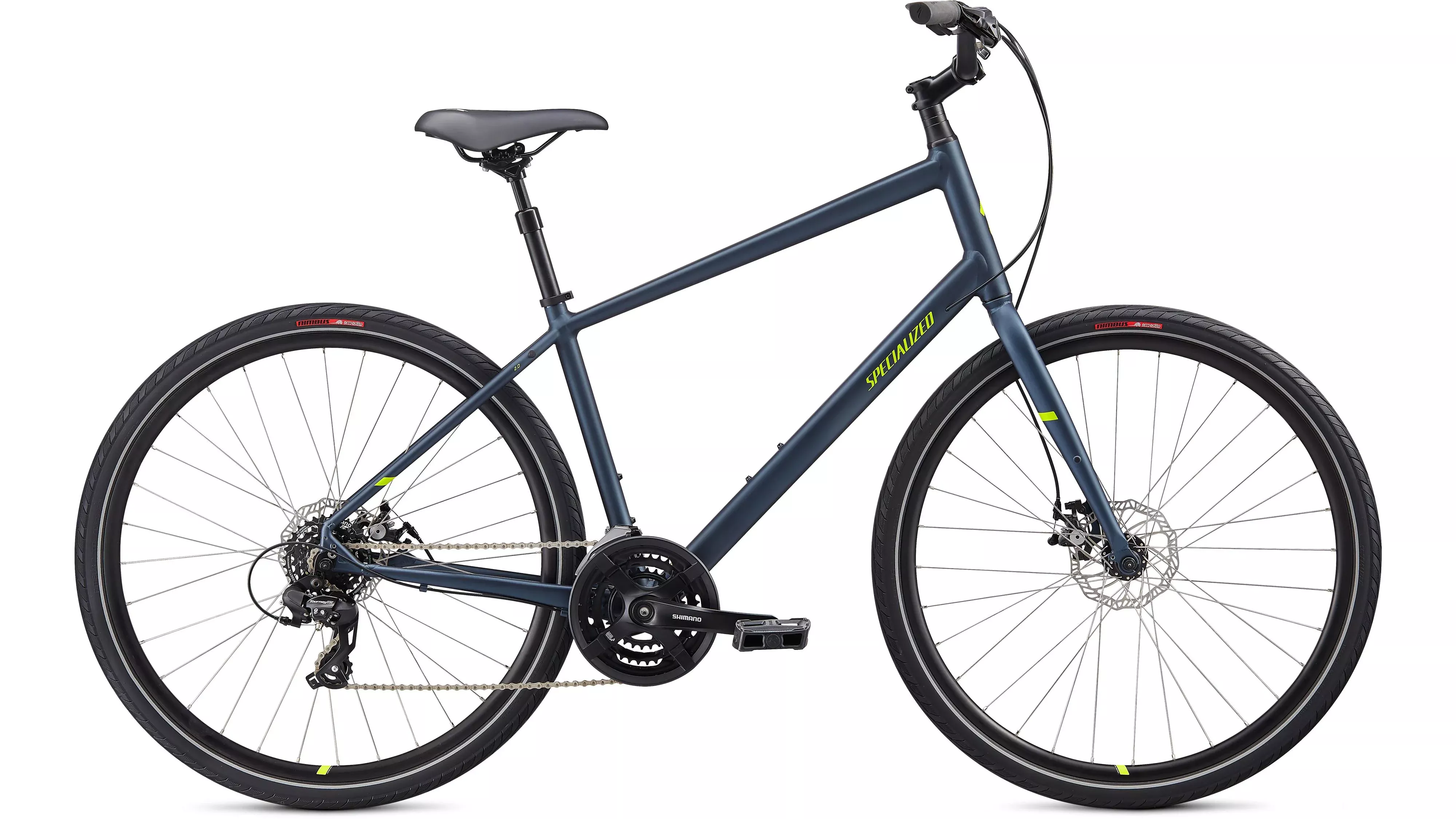 2021 Specialized Crossroads 2.0