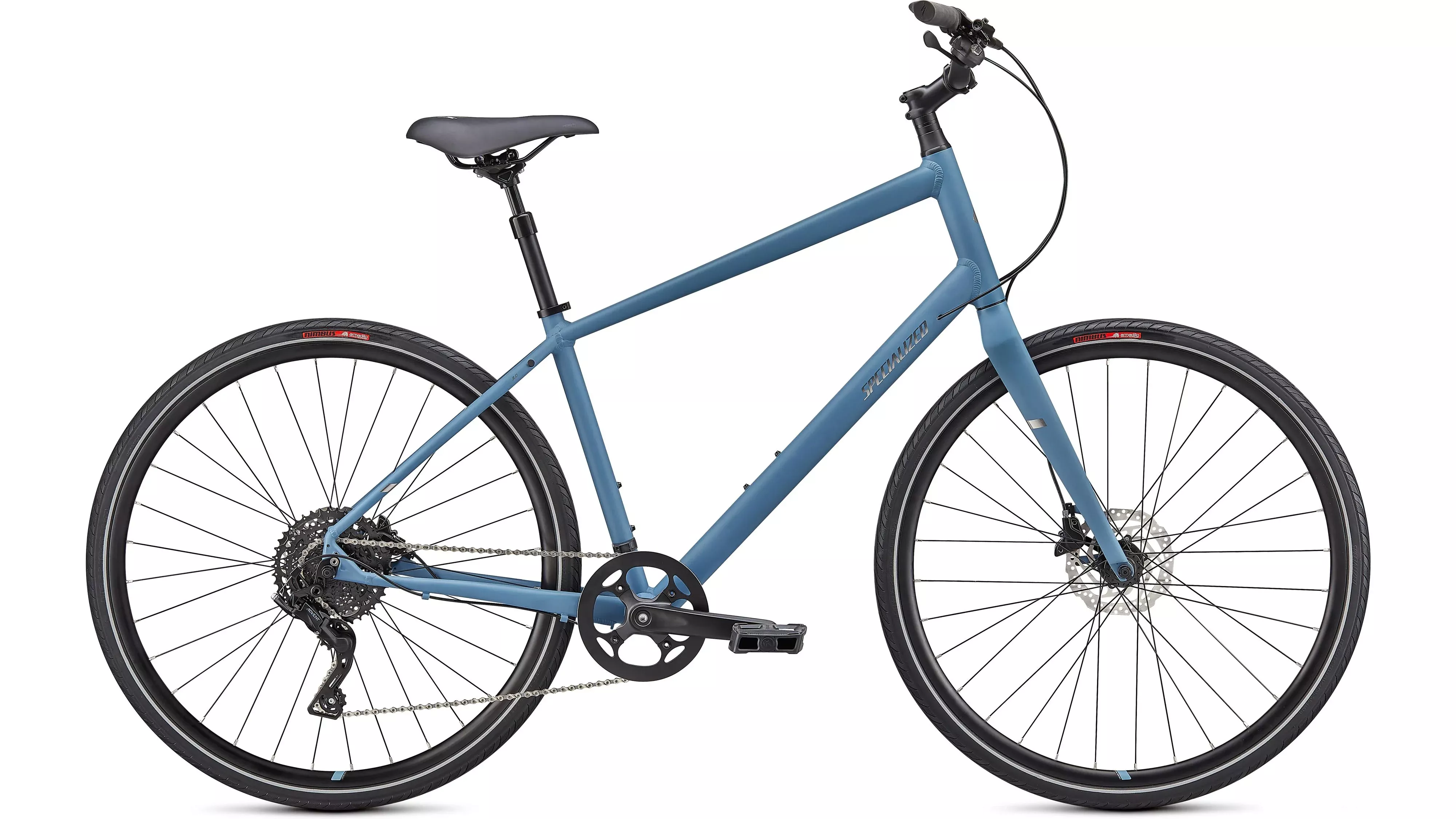 2021 Specialized Crossroads 3.0