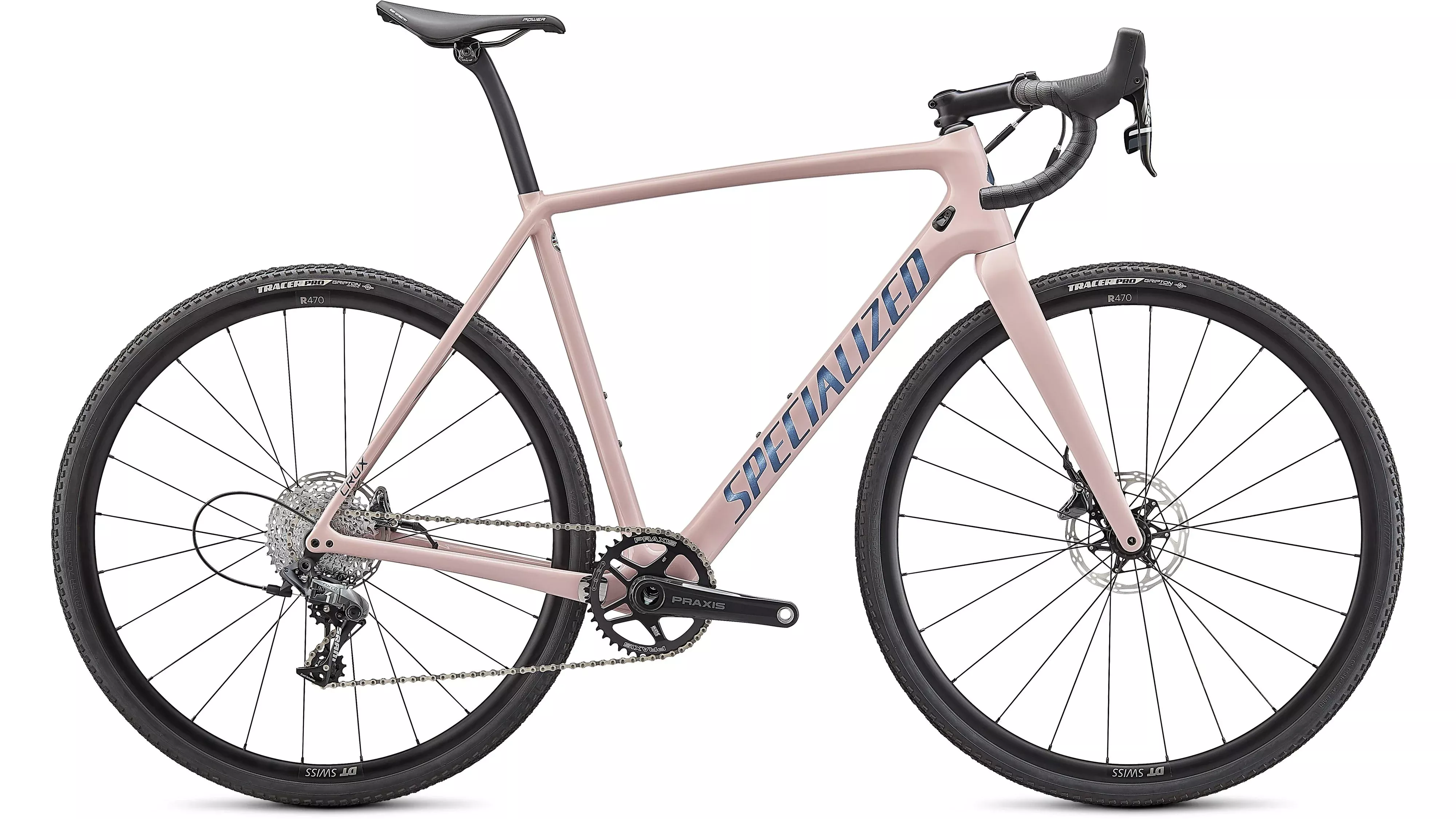 2021 Specialized Crux Comp