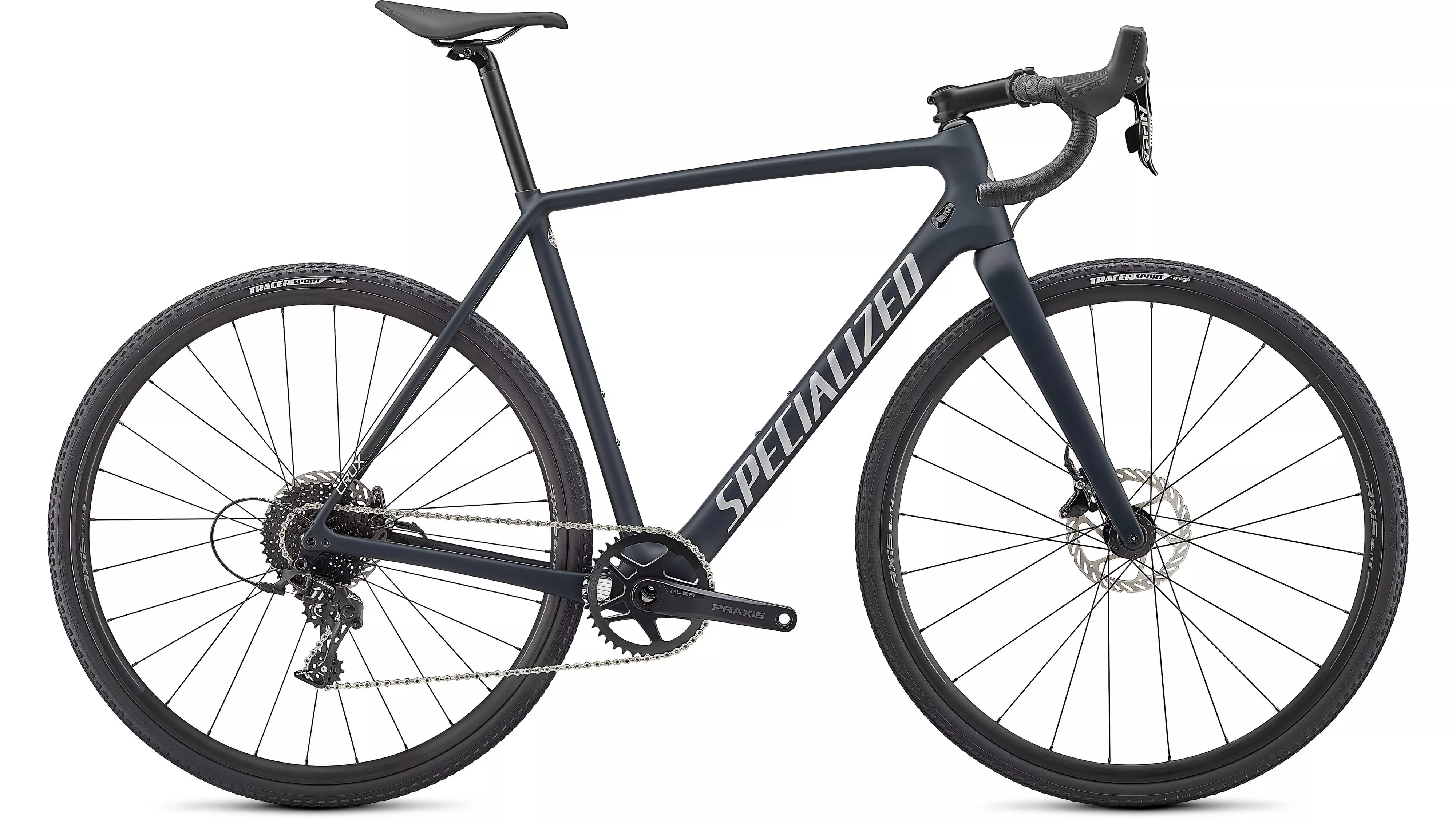 2021 Specialized Crux