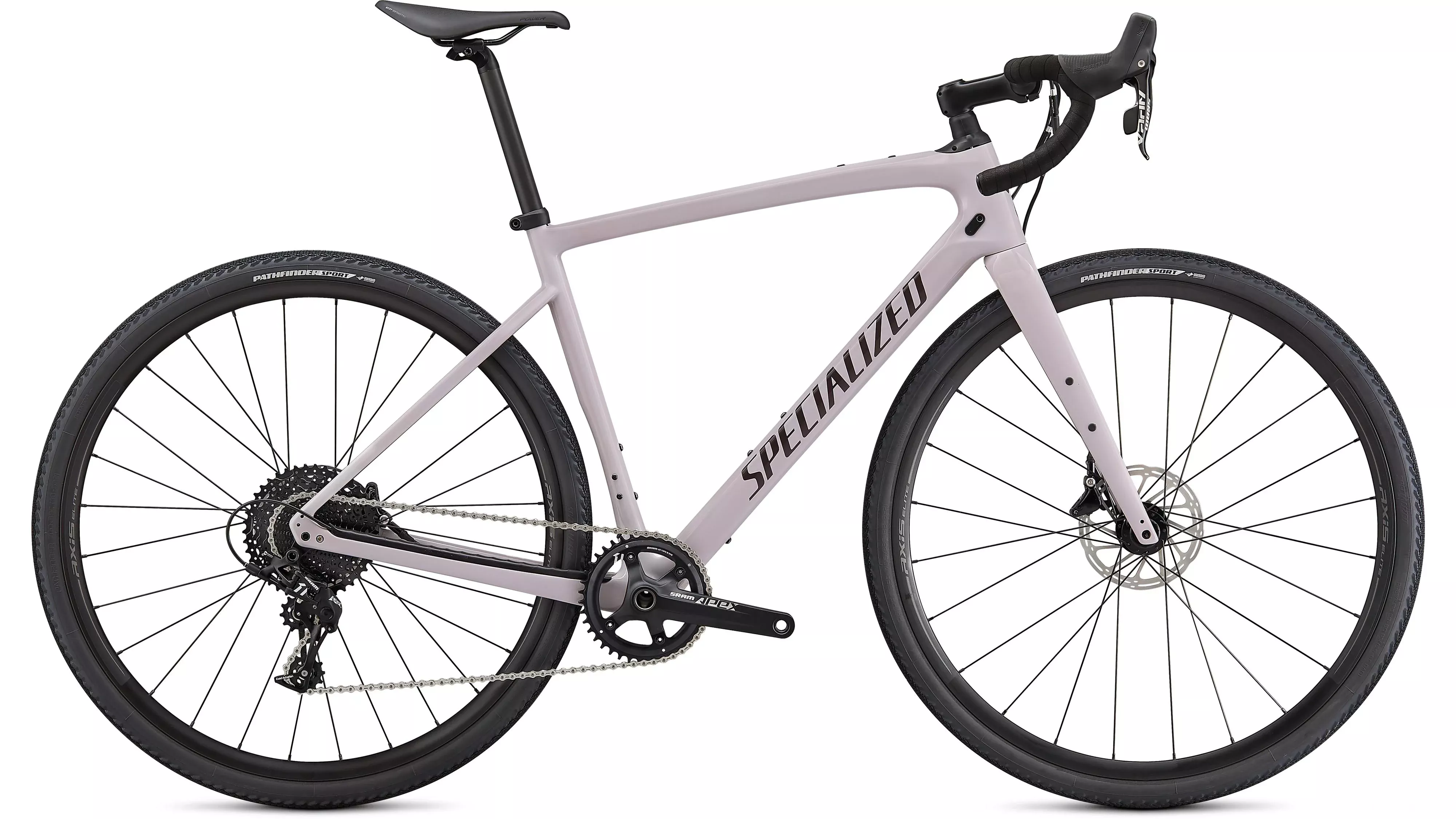 2021 Specialized Diverge Base Carbon