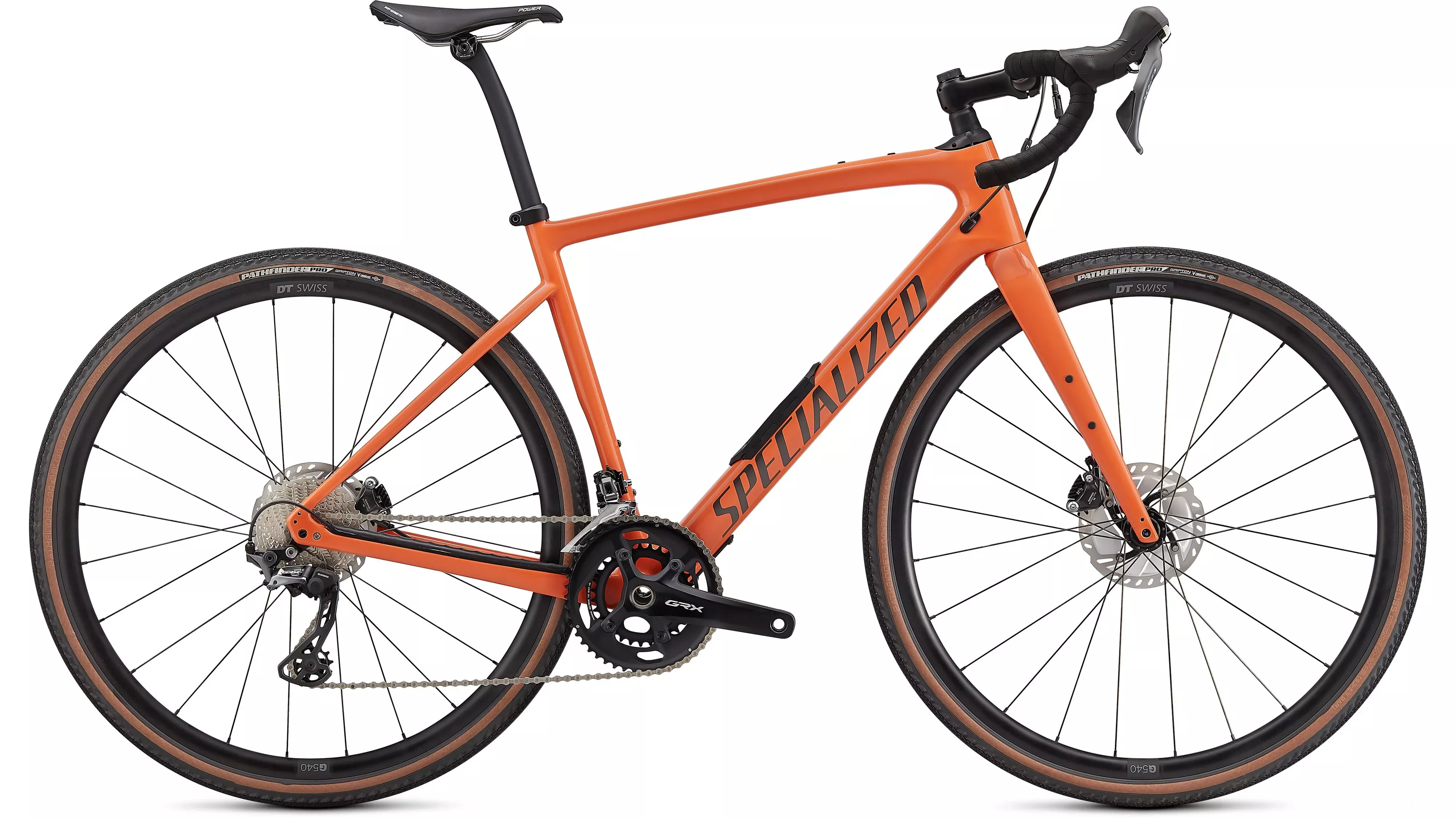 2021 Specialized Diverge Comp Carbon
