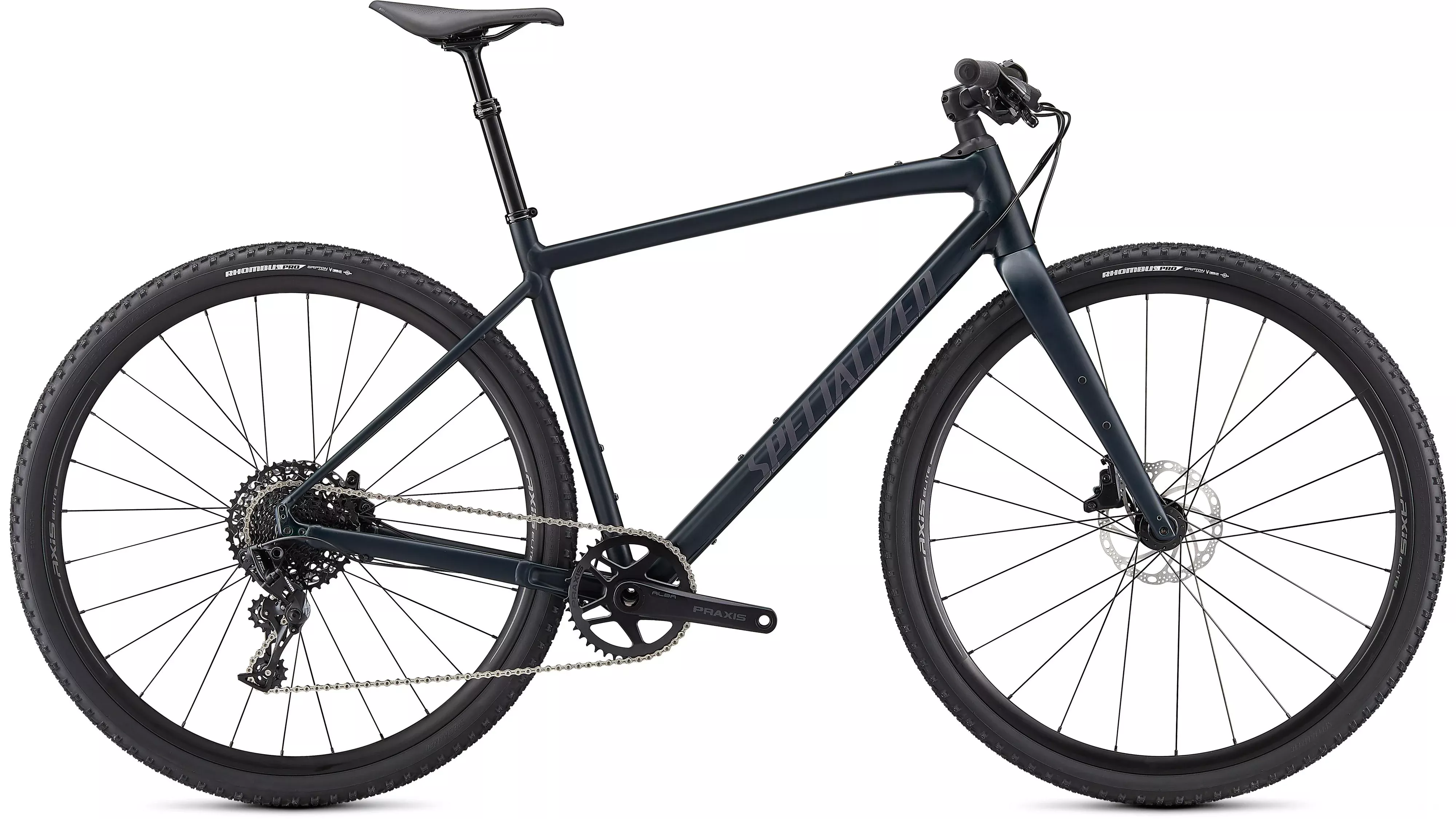 2021 Specialized Diverge Comp E5 EVO