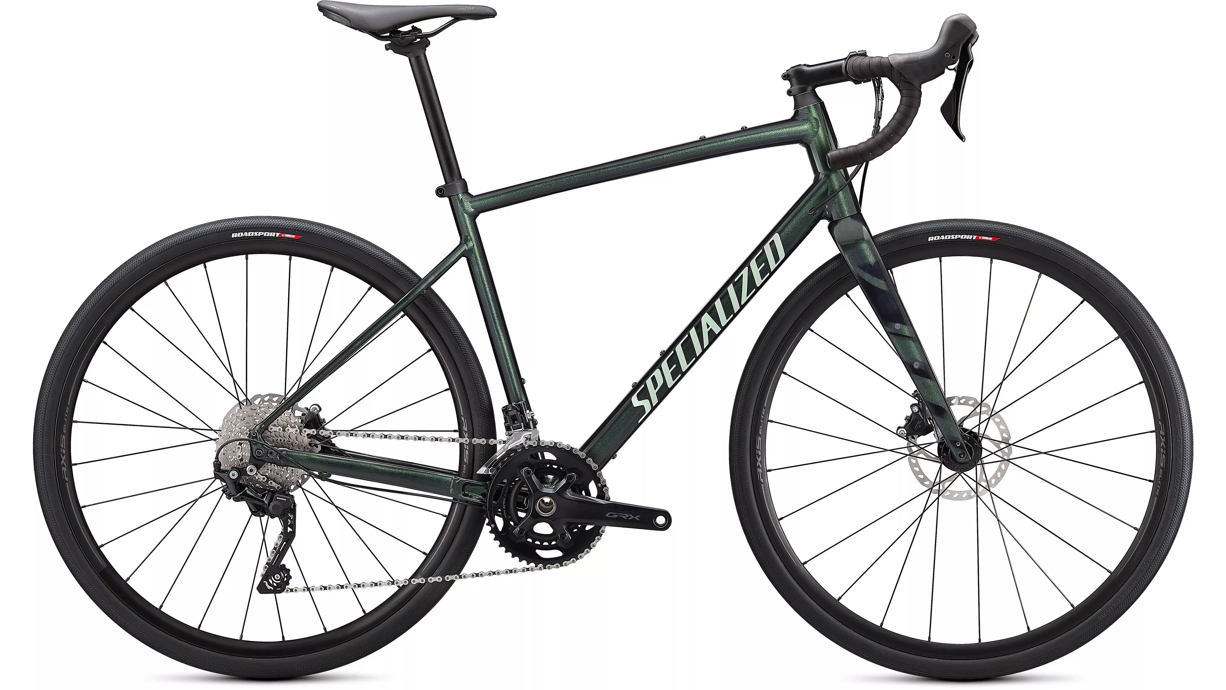 2021 Specialized Diverge Elite E5