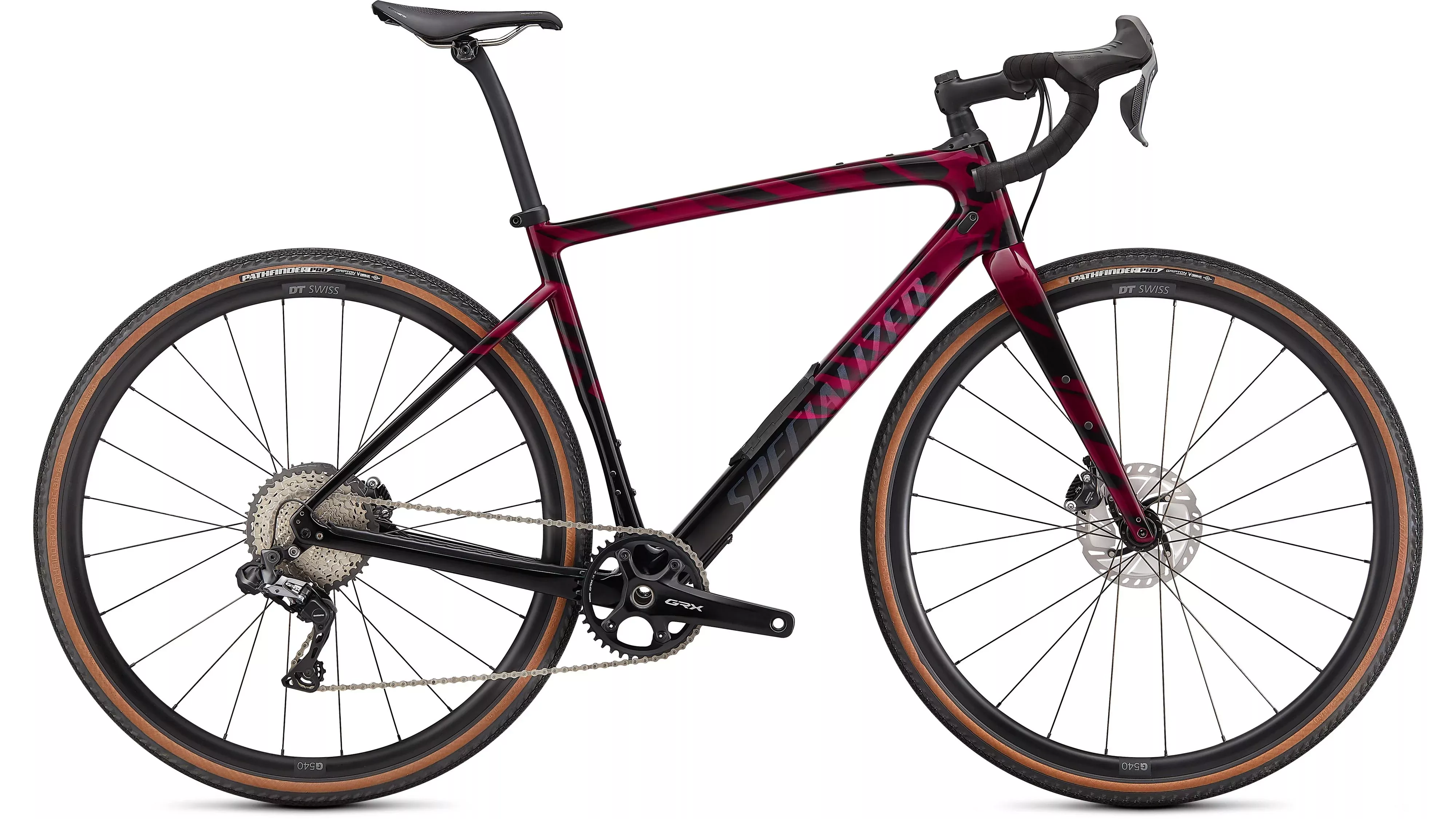 2021 Specialized Diverge Expert Carbon
