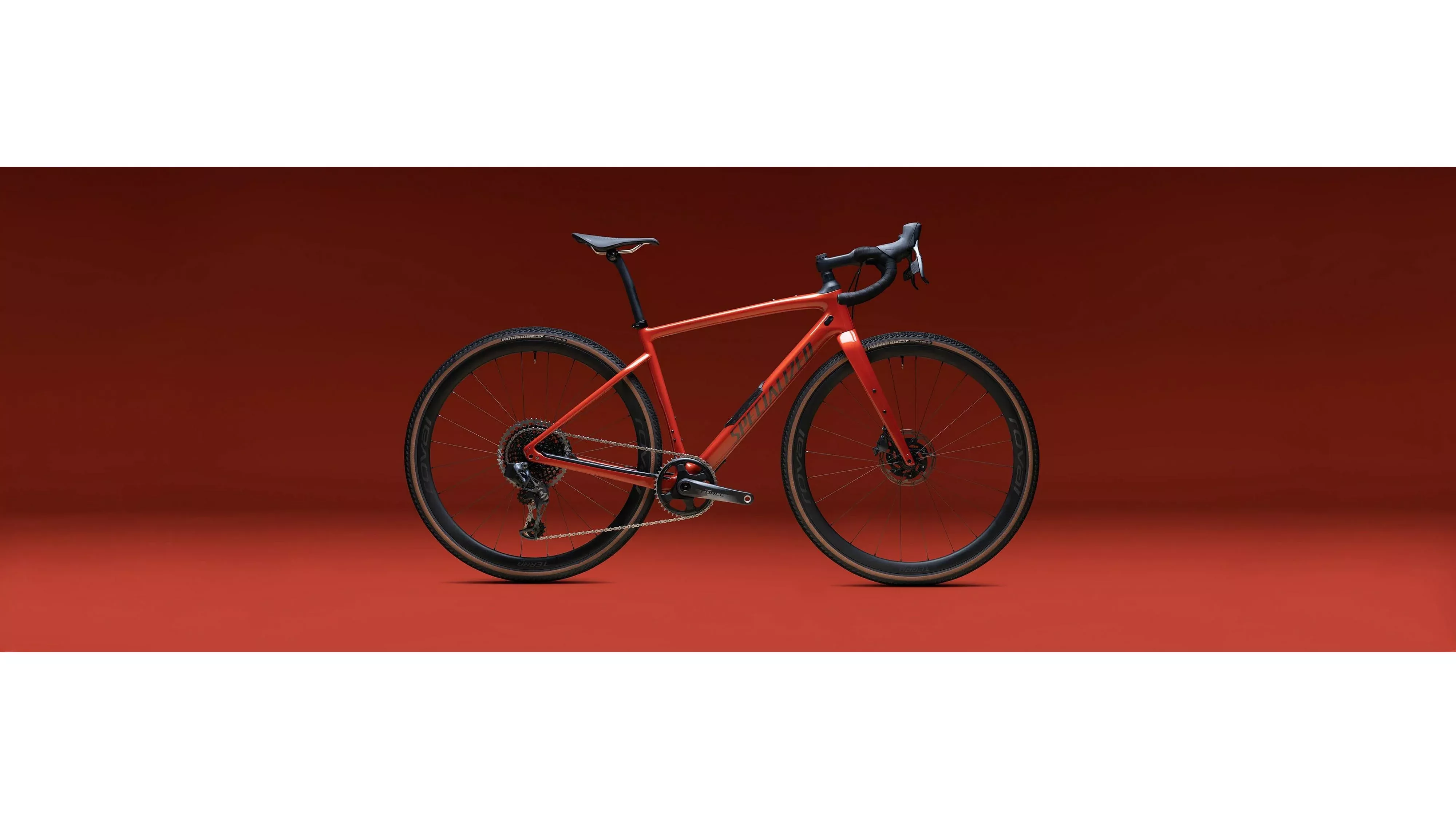 2021 Specialized Diverge Pro Carbon