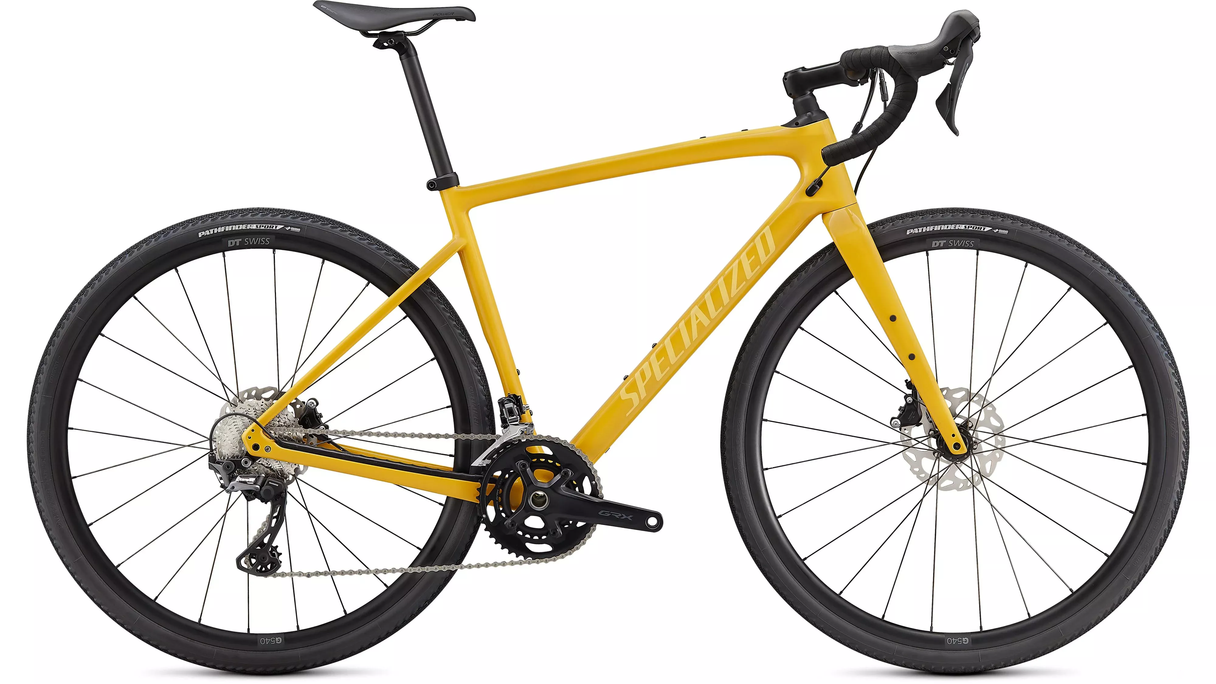 2021 Specialized Diverge Sport Carbon