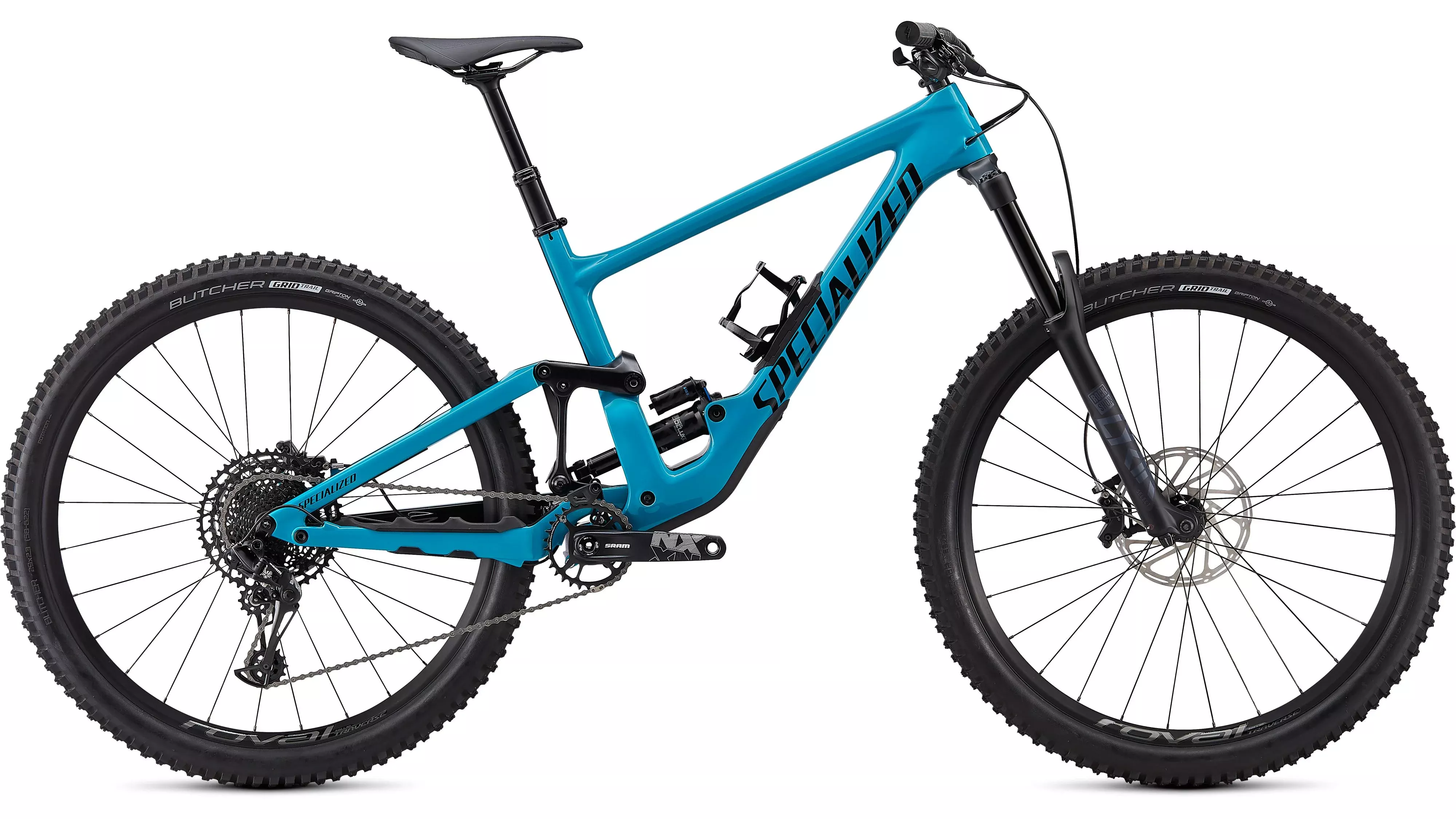 2021 Specialized Enduro Comp