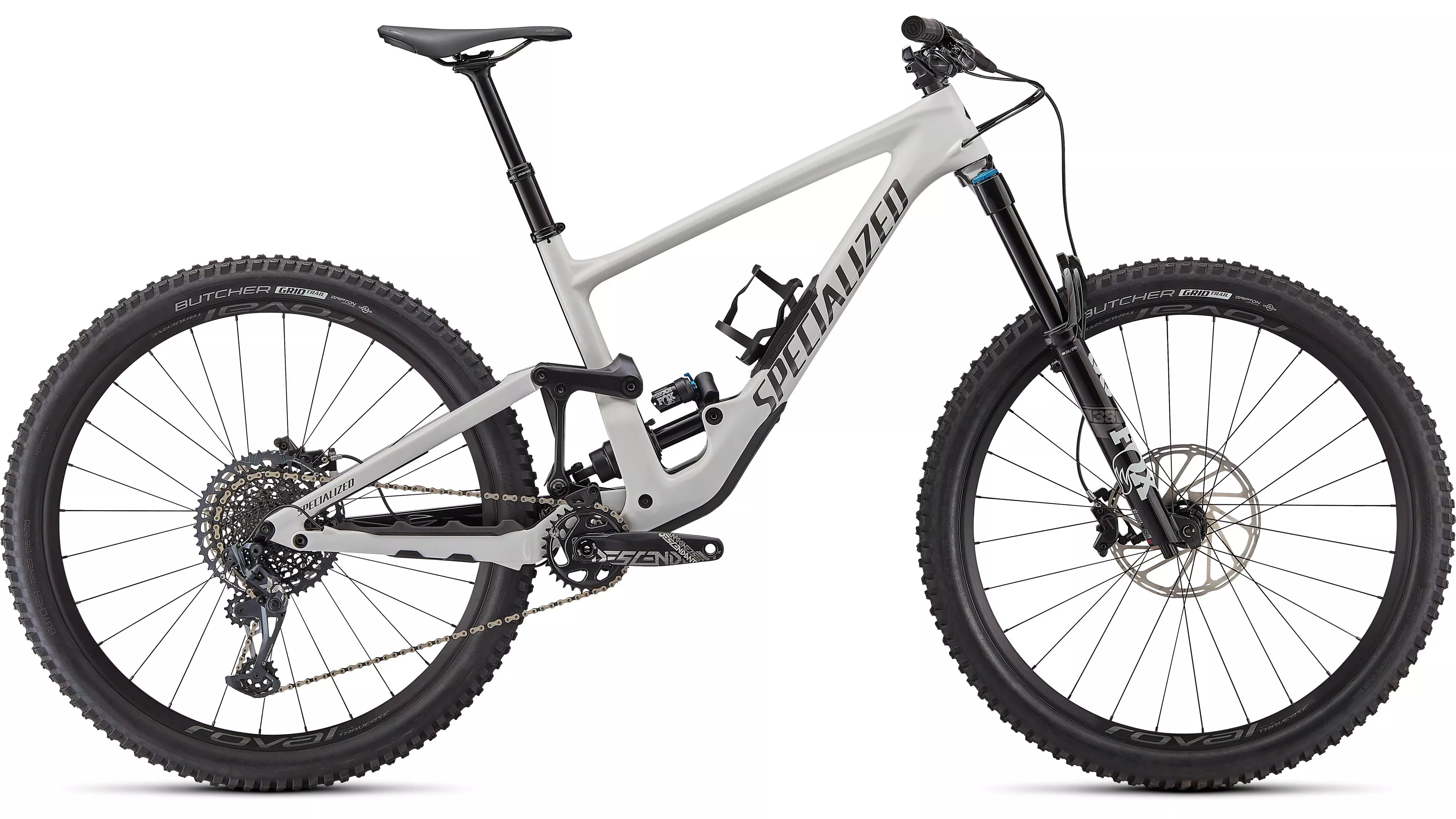 2021 Specialized Enduro Expert