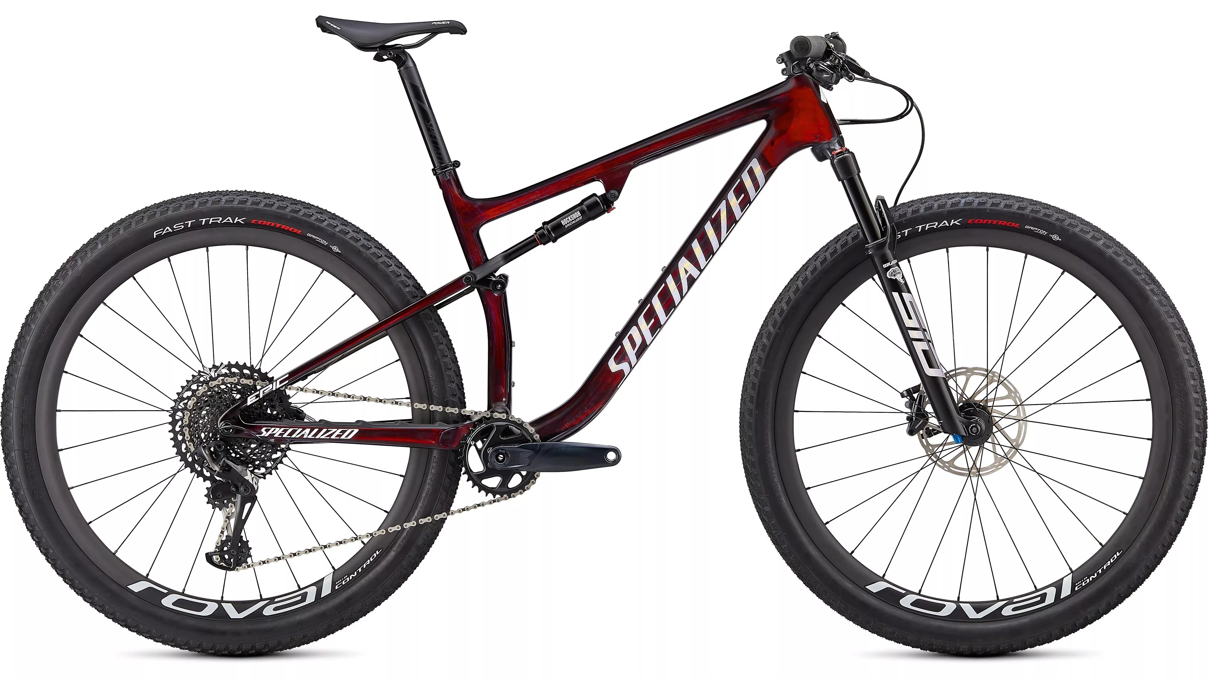 2021 Specialized Epic Expert