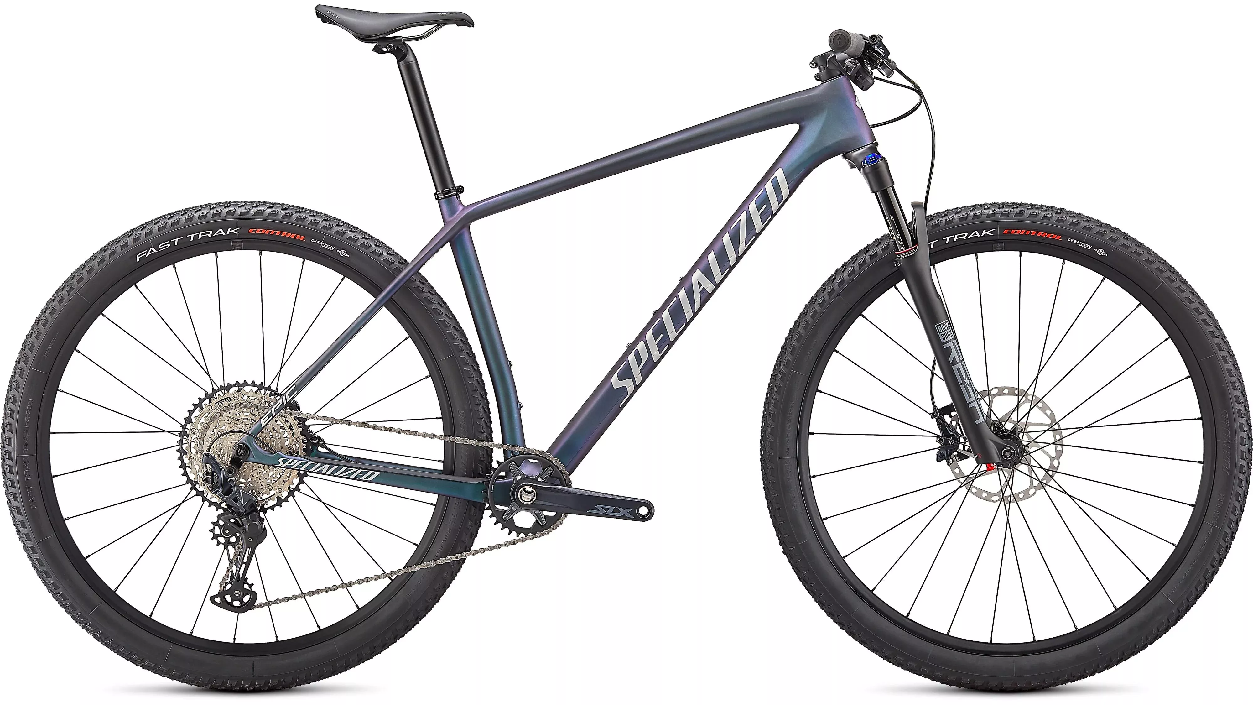 2021 Specialized Epic Hardtail Comp