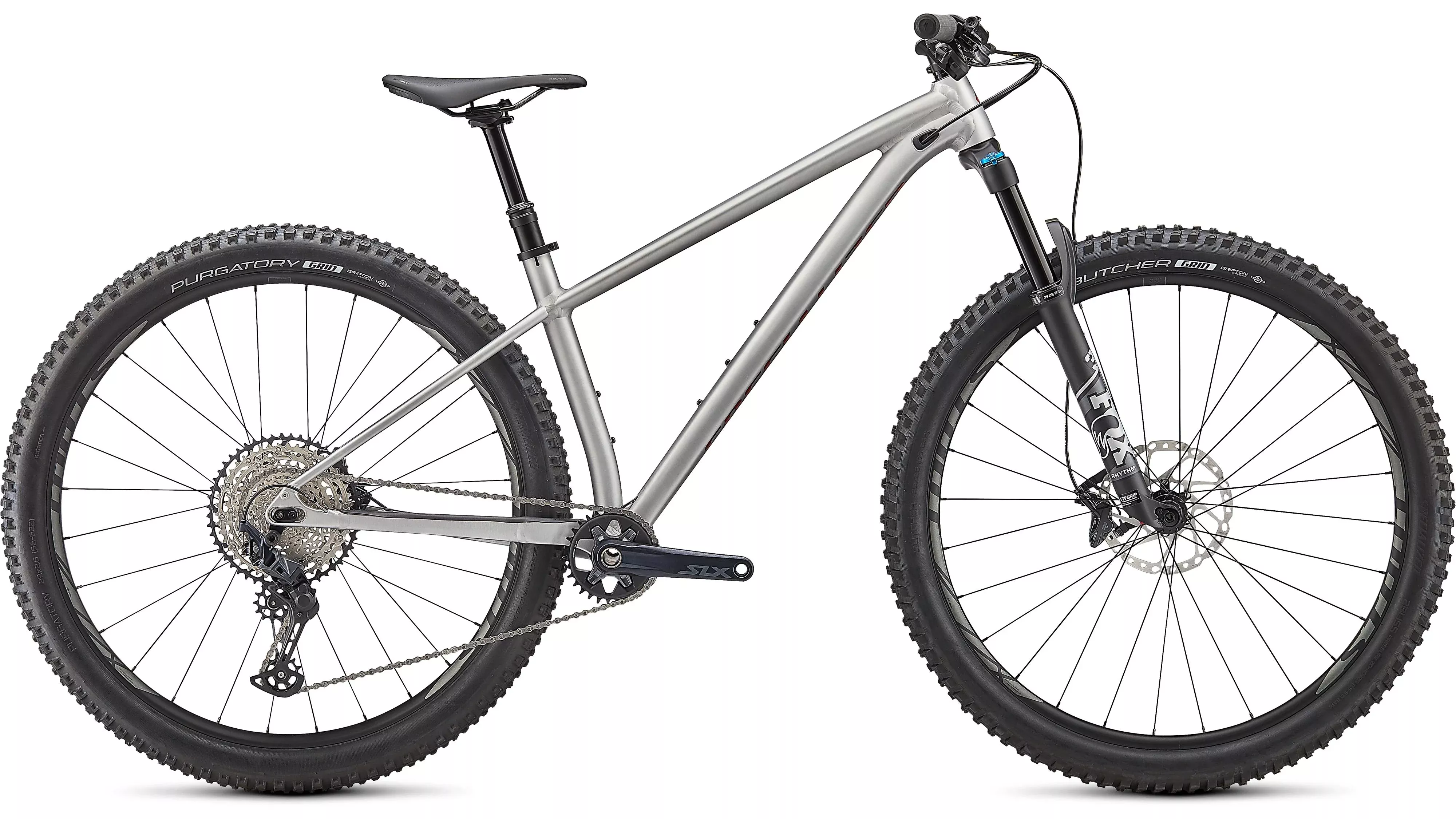 2021 Specialized Fuse Expert 29
