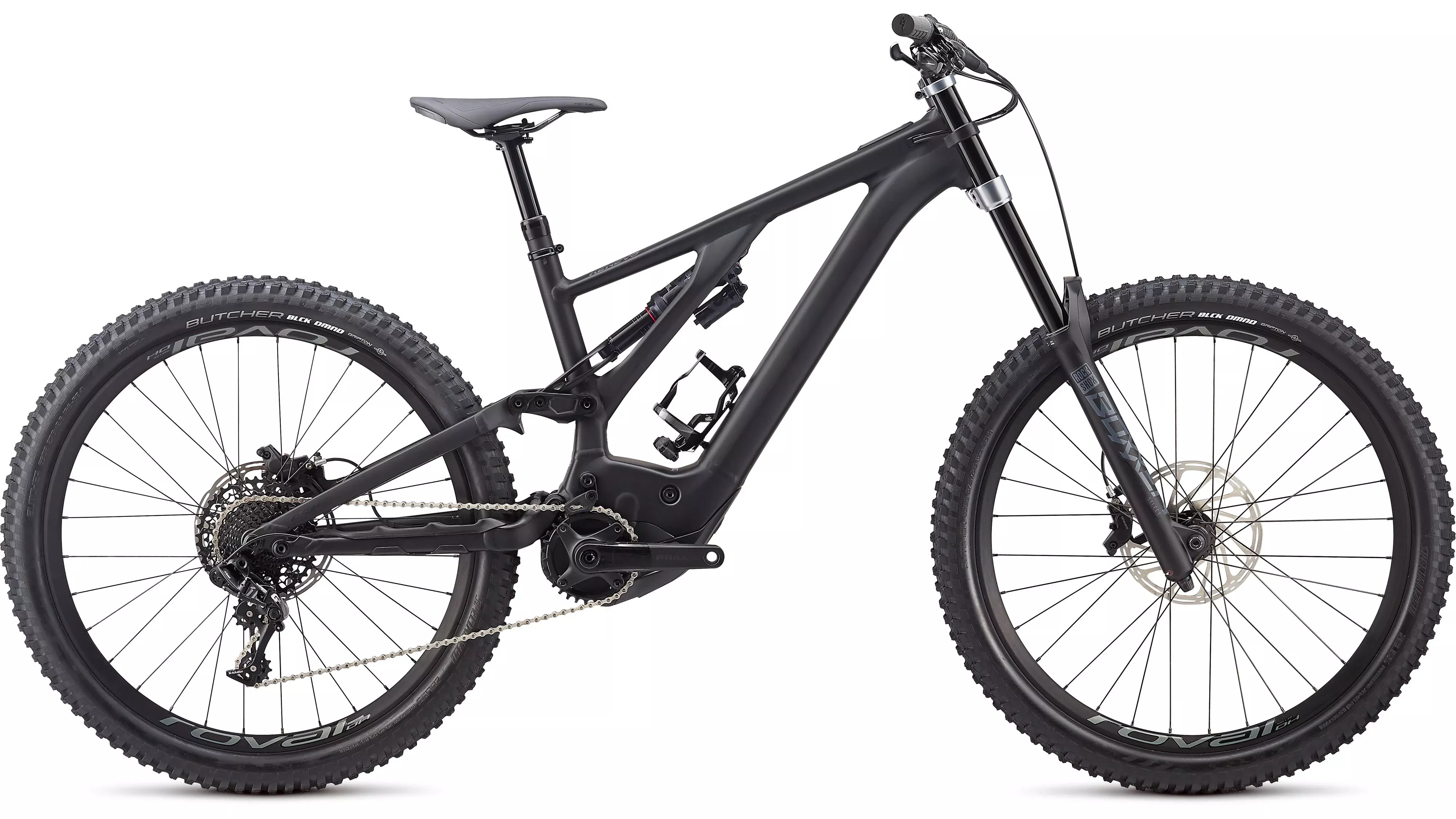 2021 Specialized Kenevo Expert