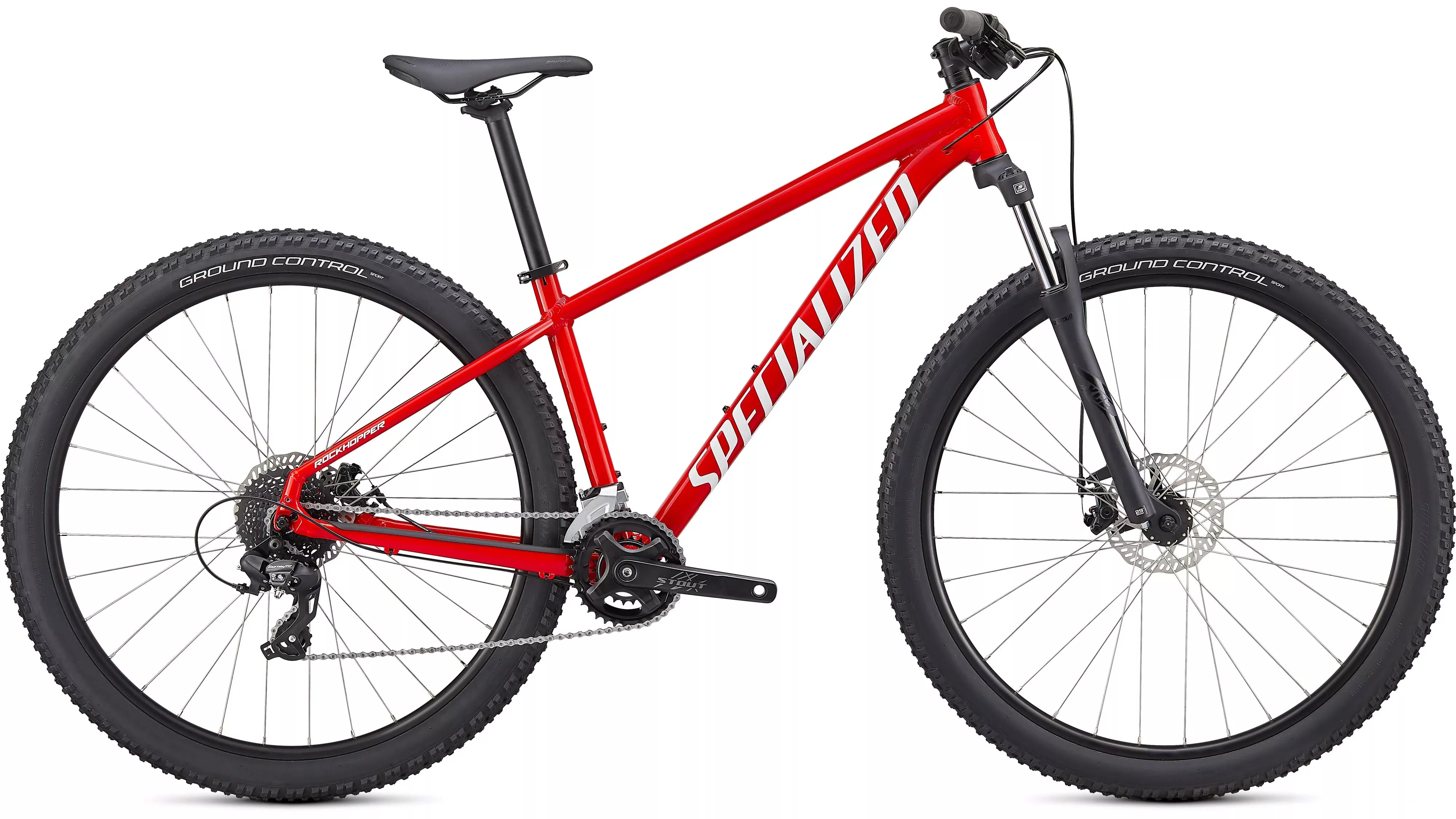 2021 Specialized Rockhopper