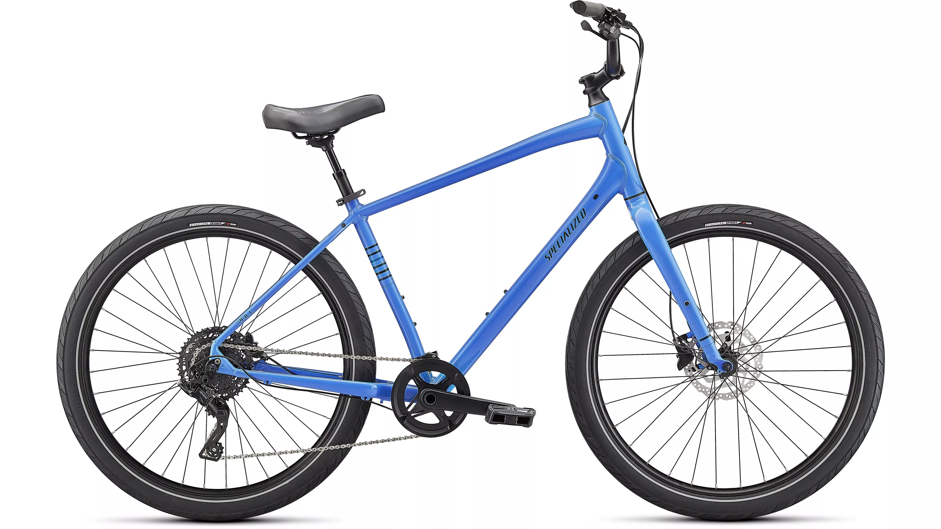 2021 Specialized Roll Elite