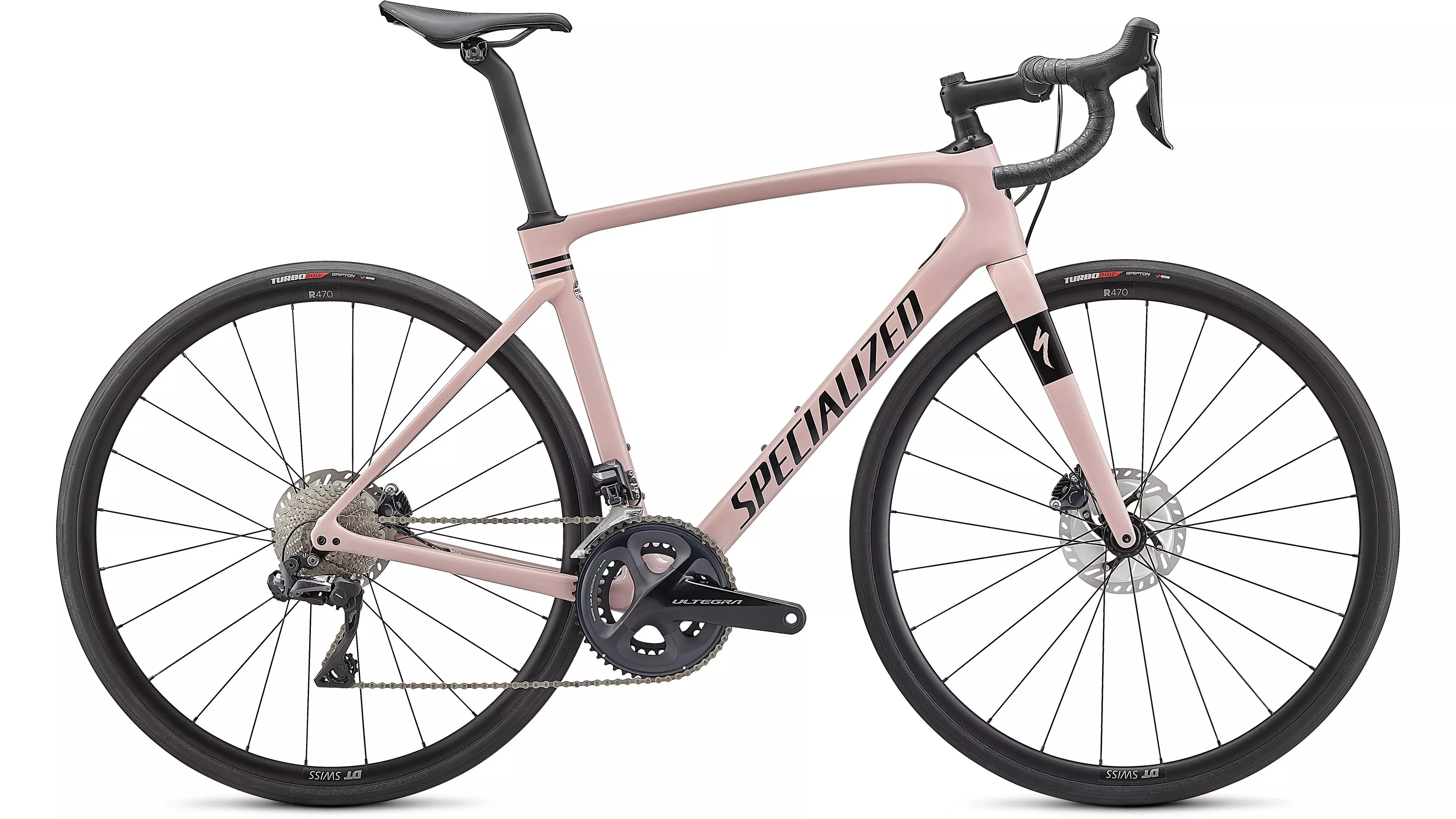 2021 Specialized Roubaix Expert