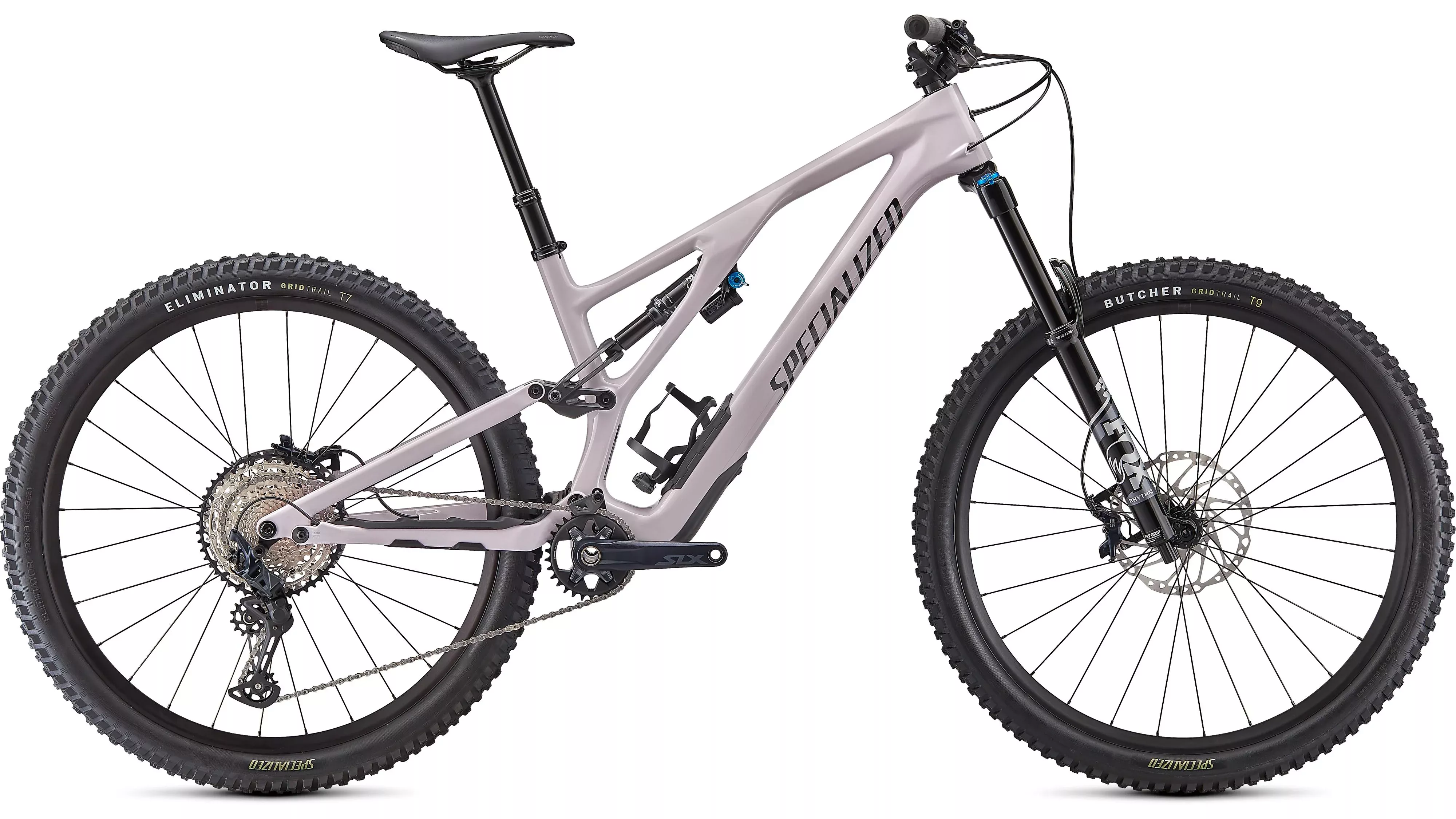 2021 Specialized Stumpjumper EVO Comp