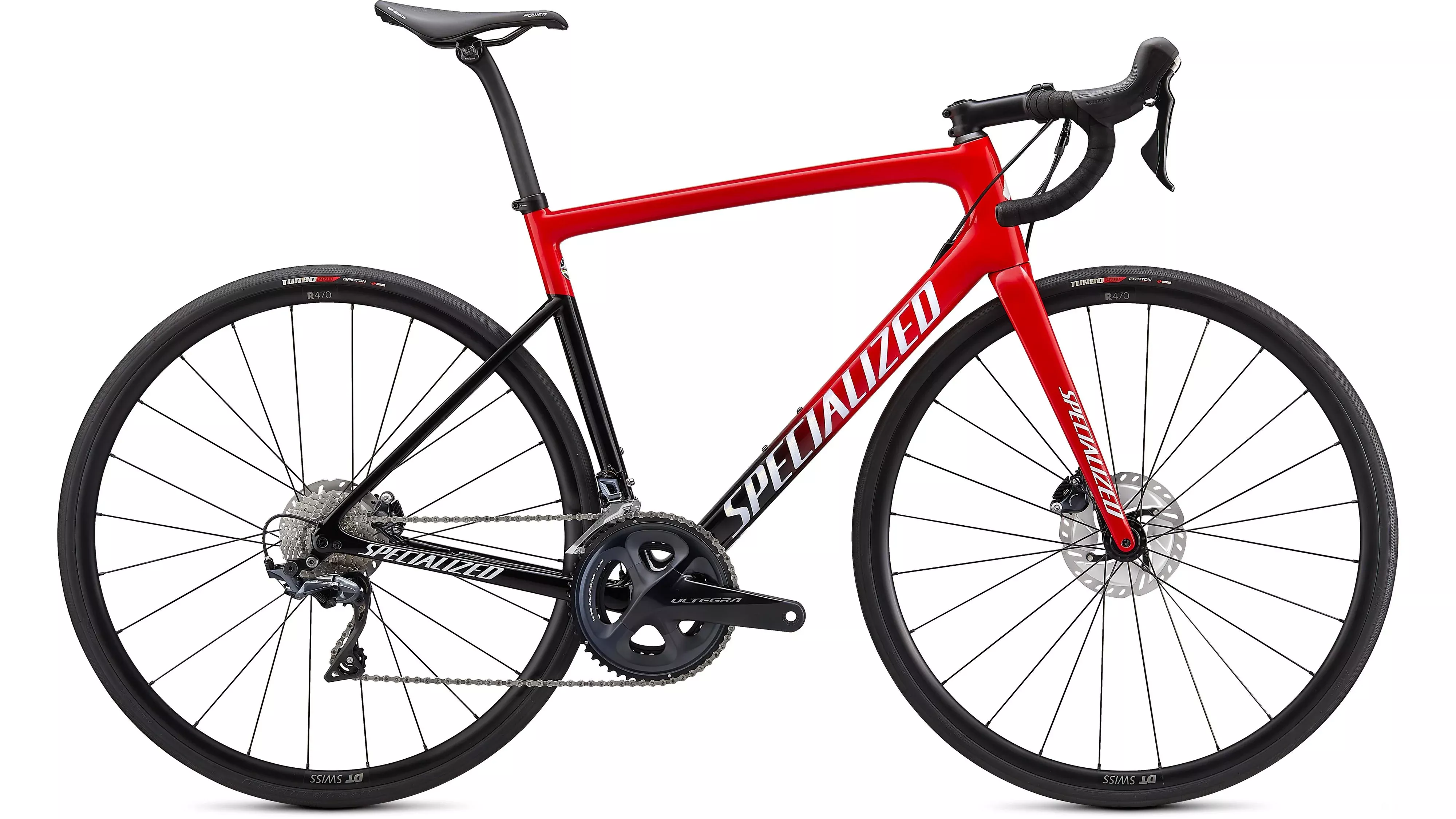 2021 Specialized Tarmac SL6 Comp