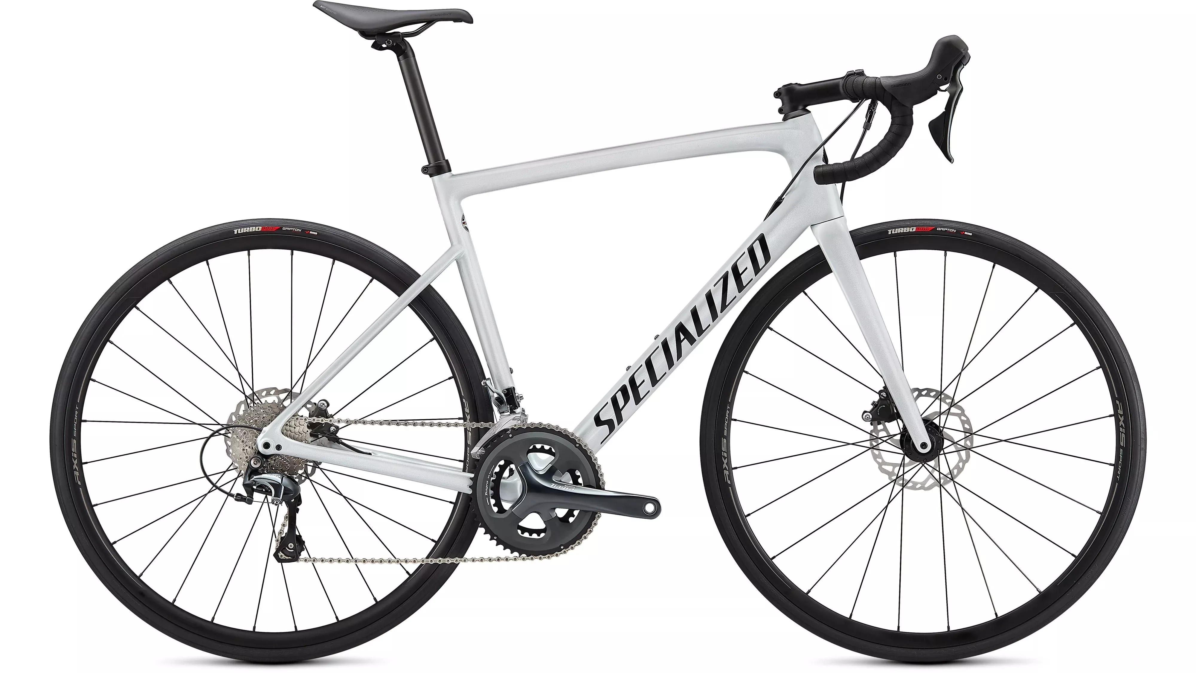 2021 Specialized Tarmac SL6 - Shimano Tiagra