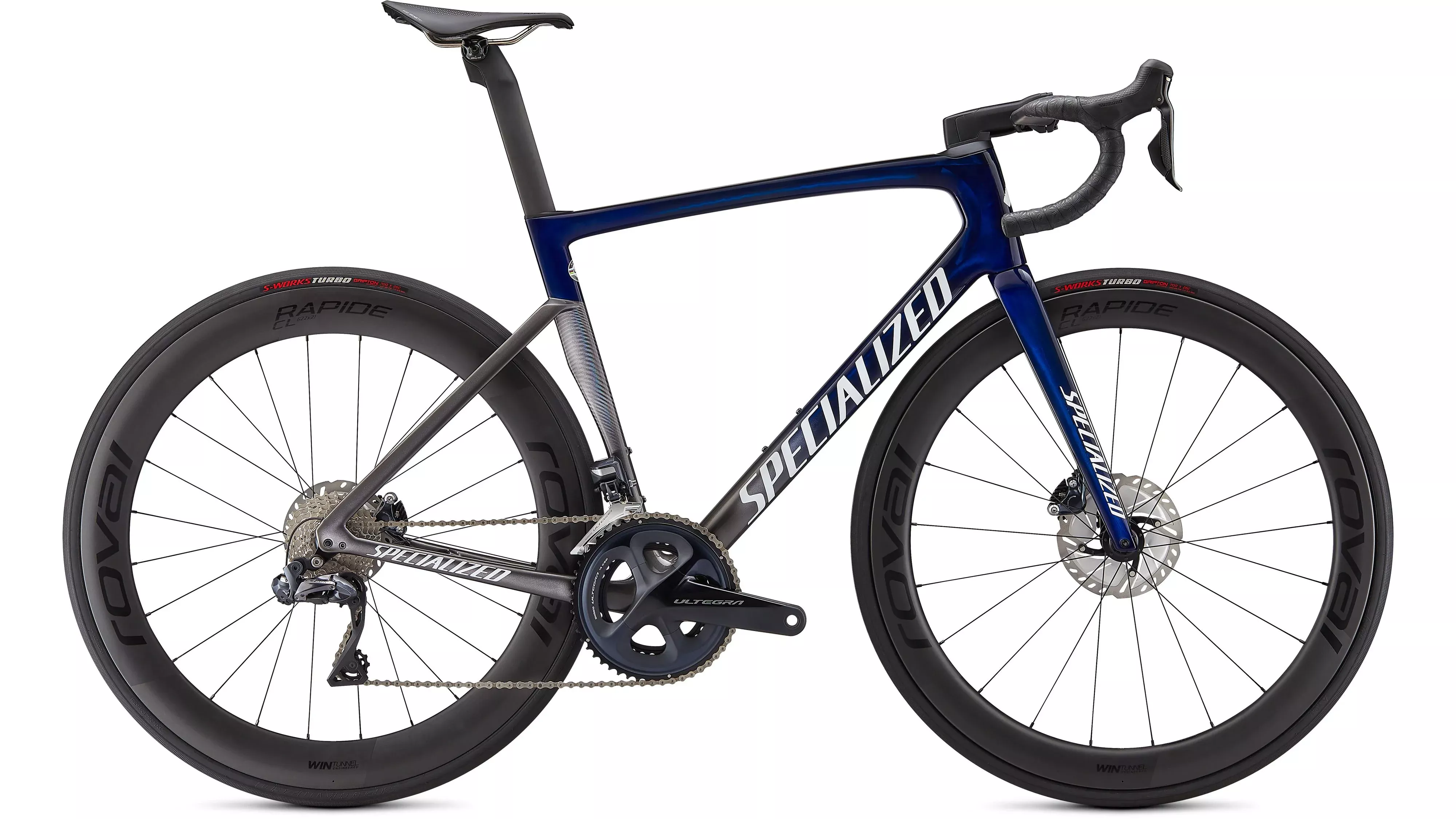 2021 Specialized Tarmac SL7 Pro - Ultegra Di2
